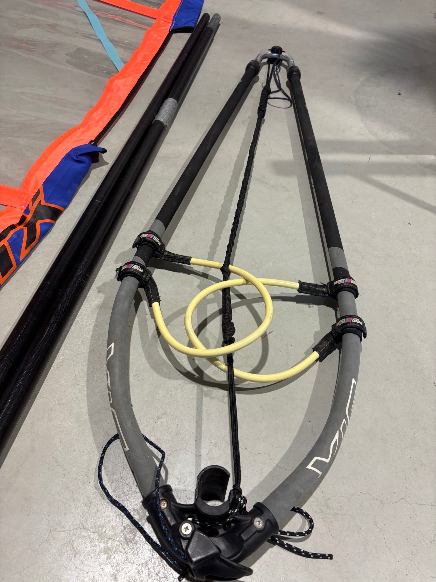 STX Powerkid 3.6