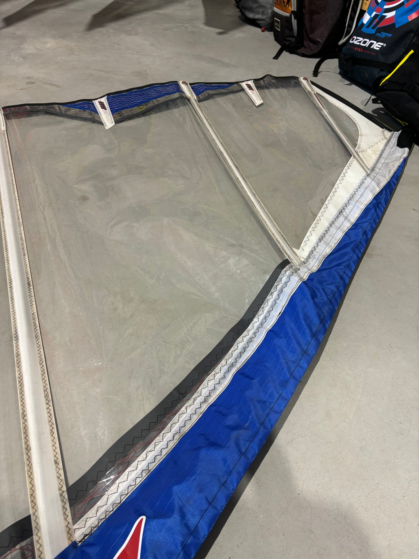 Naish Redline 7.8