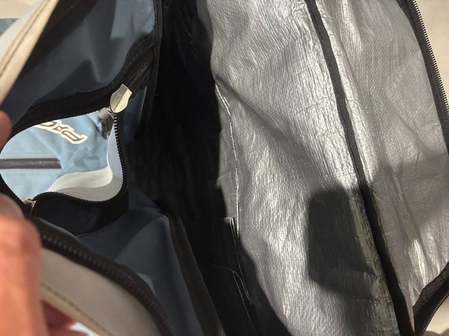 Quiverbag Prolimit ZGAN