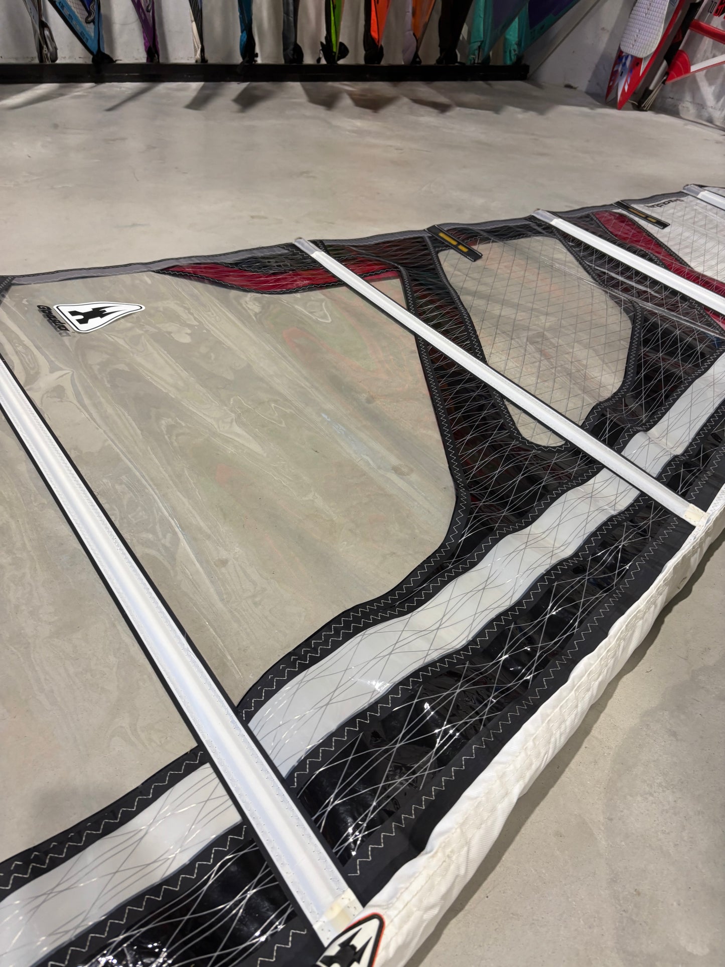 Gaastra Poison 5.4