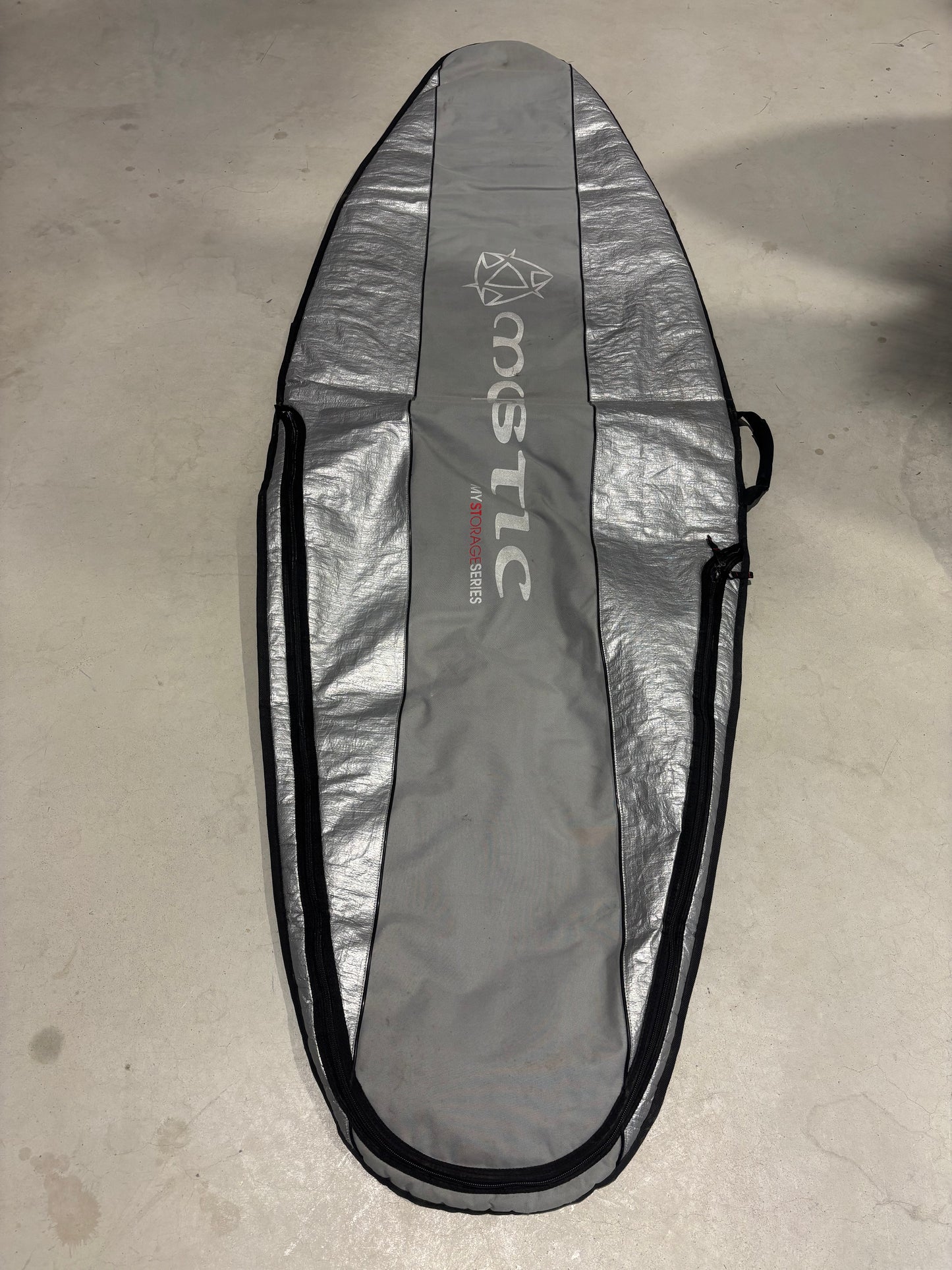 Boardbag Mystic 265x75