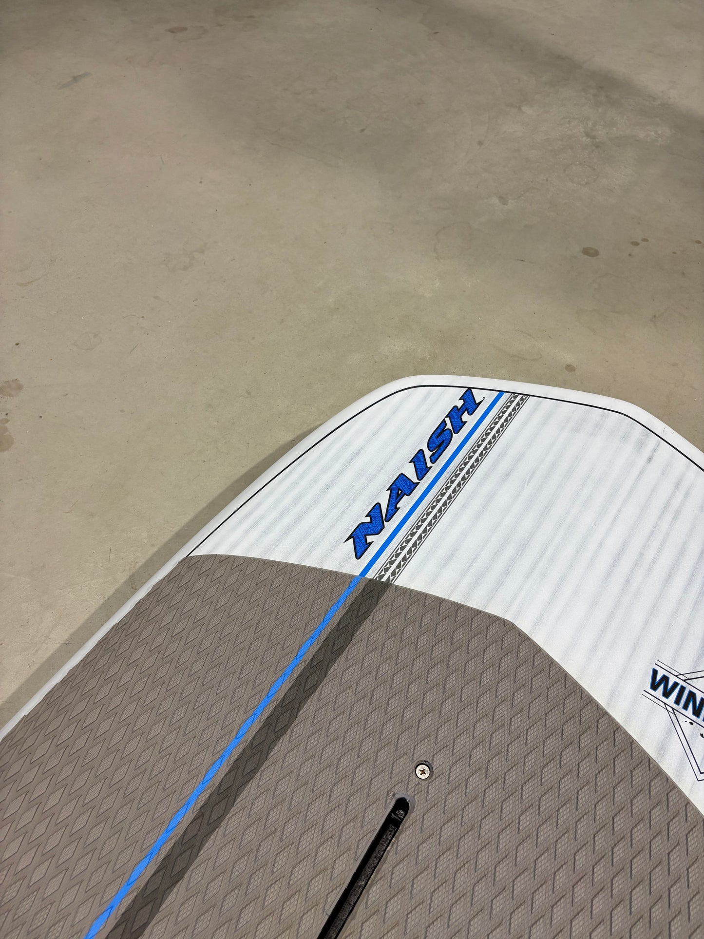 Naish Wind/Wing Foil - 131L
