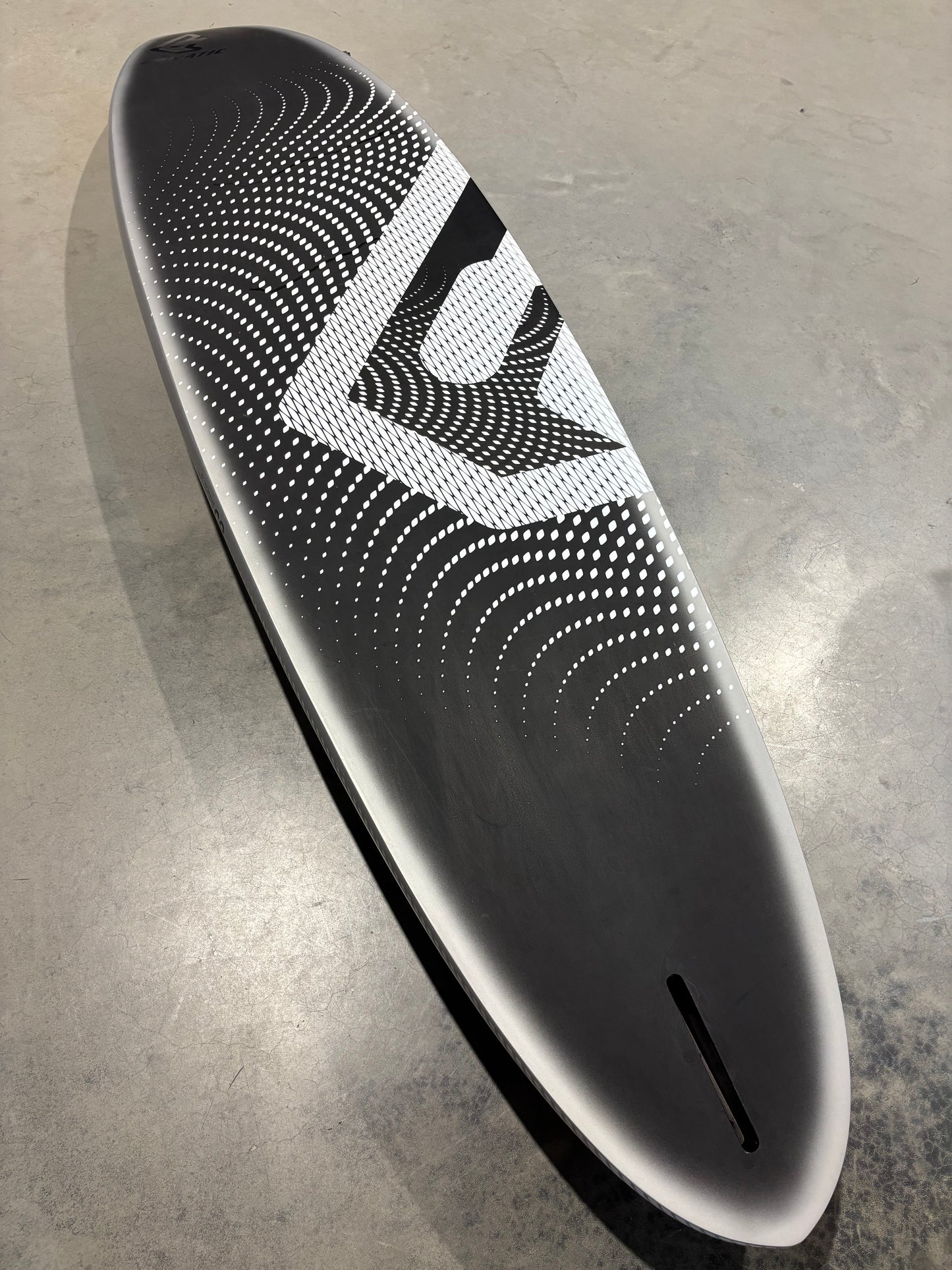 Fanatic Falcon - 85L