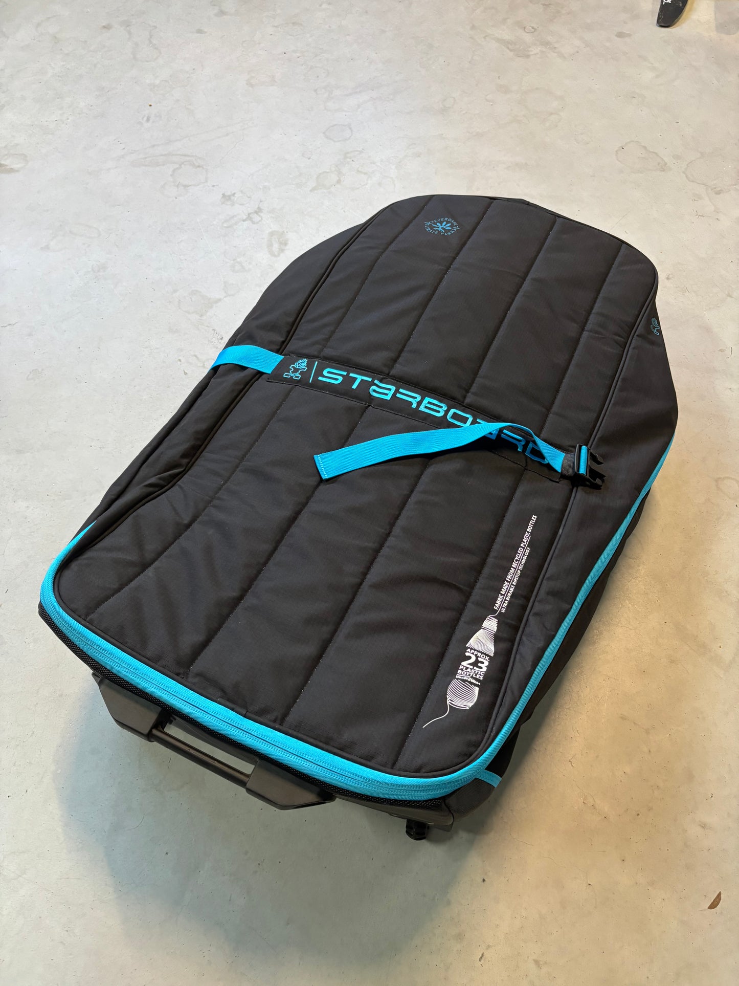 Starboard Tikhine iGO 11’2