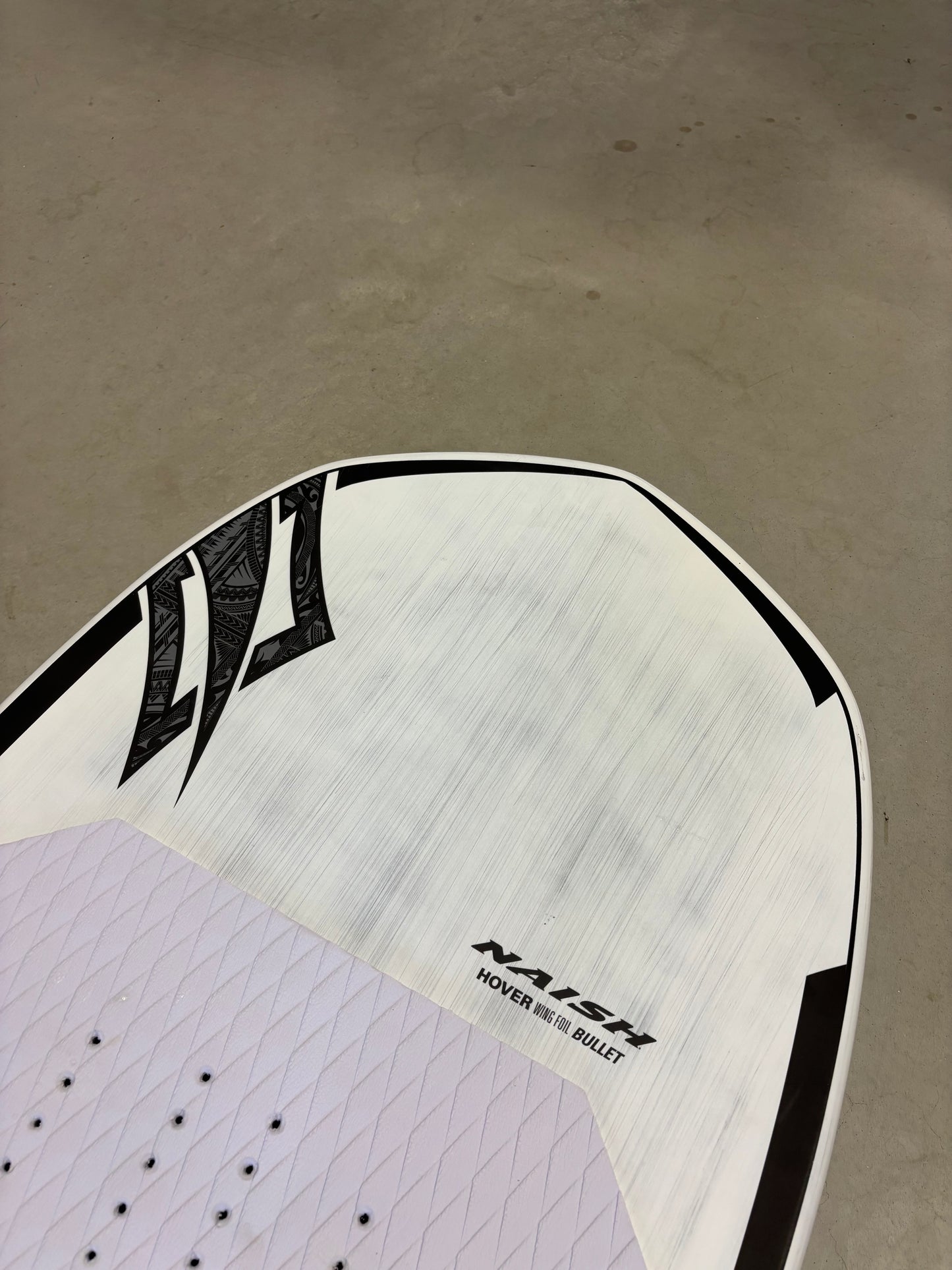 Naish Hover Wing Foil Bullet - 85L