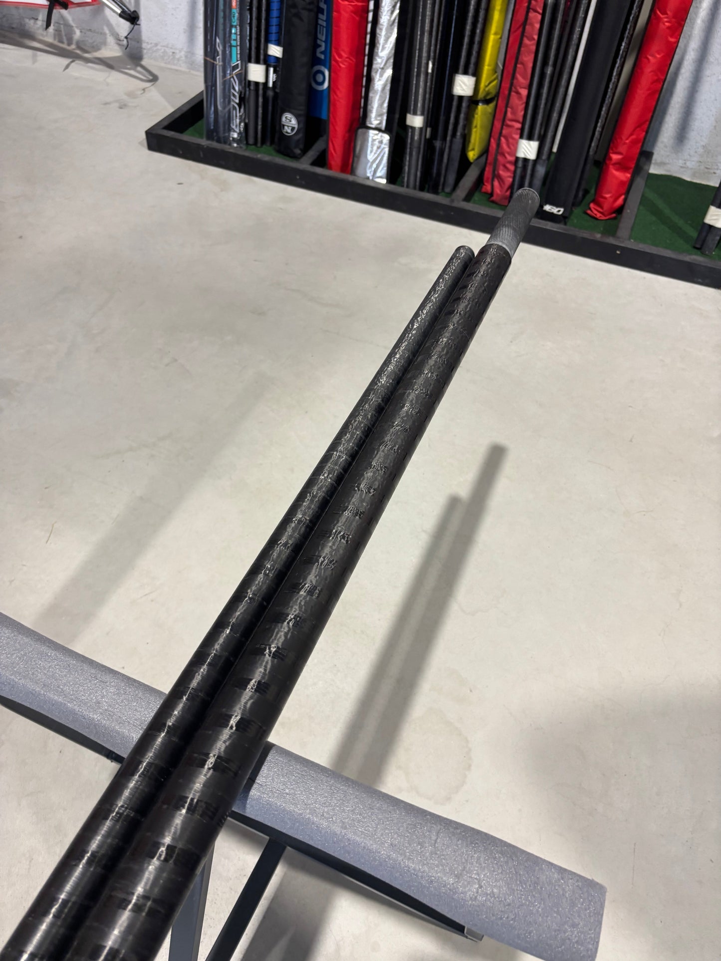 Unifiber 460 SDM - 40% Carbon - CC