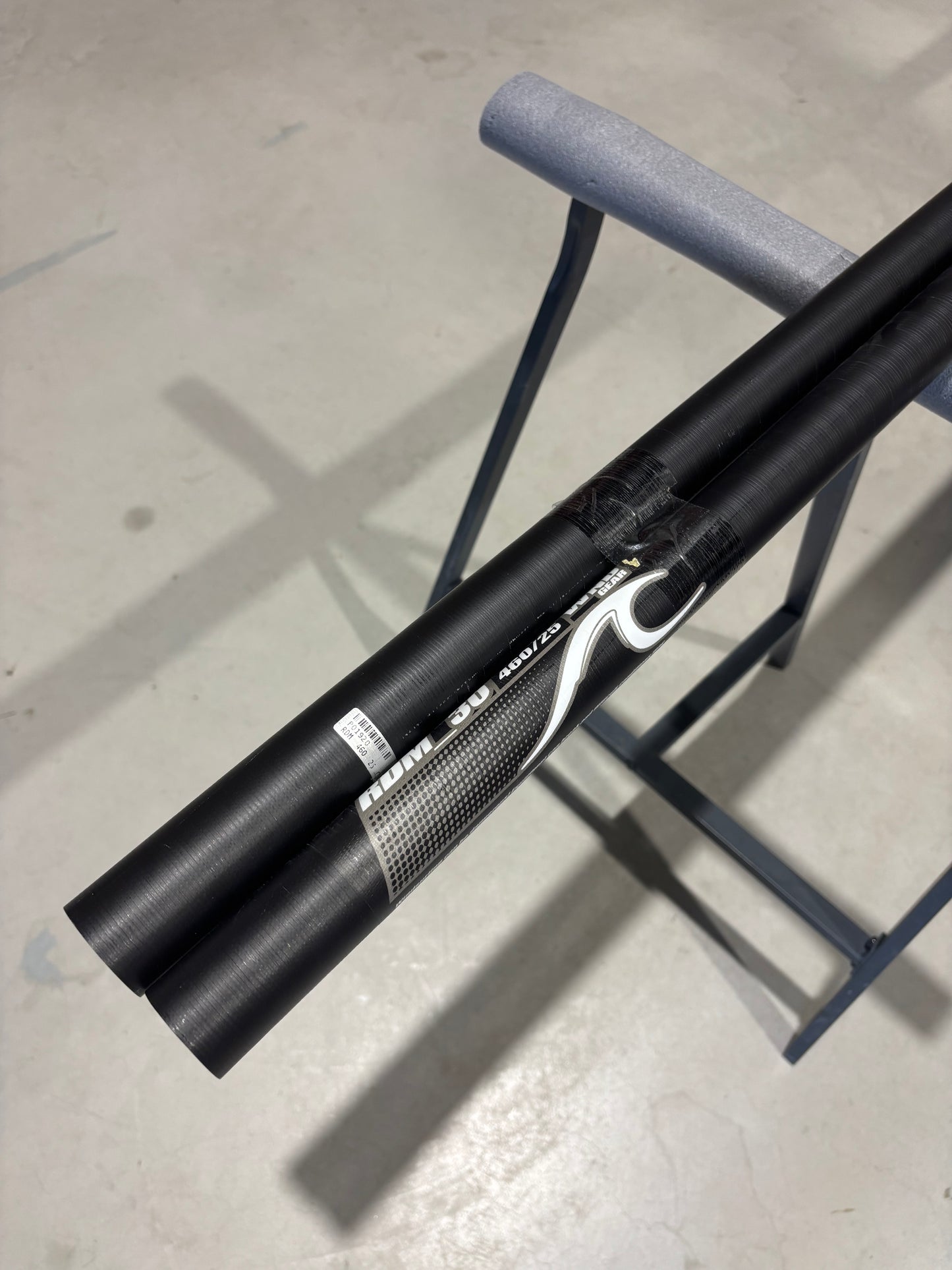 Windgear 370/400/430/460 RDM - 30% Carbon - CC / NIEUW