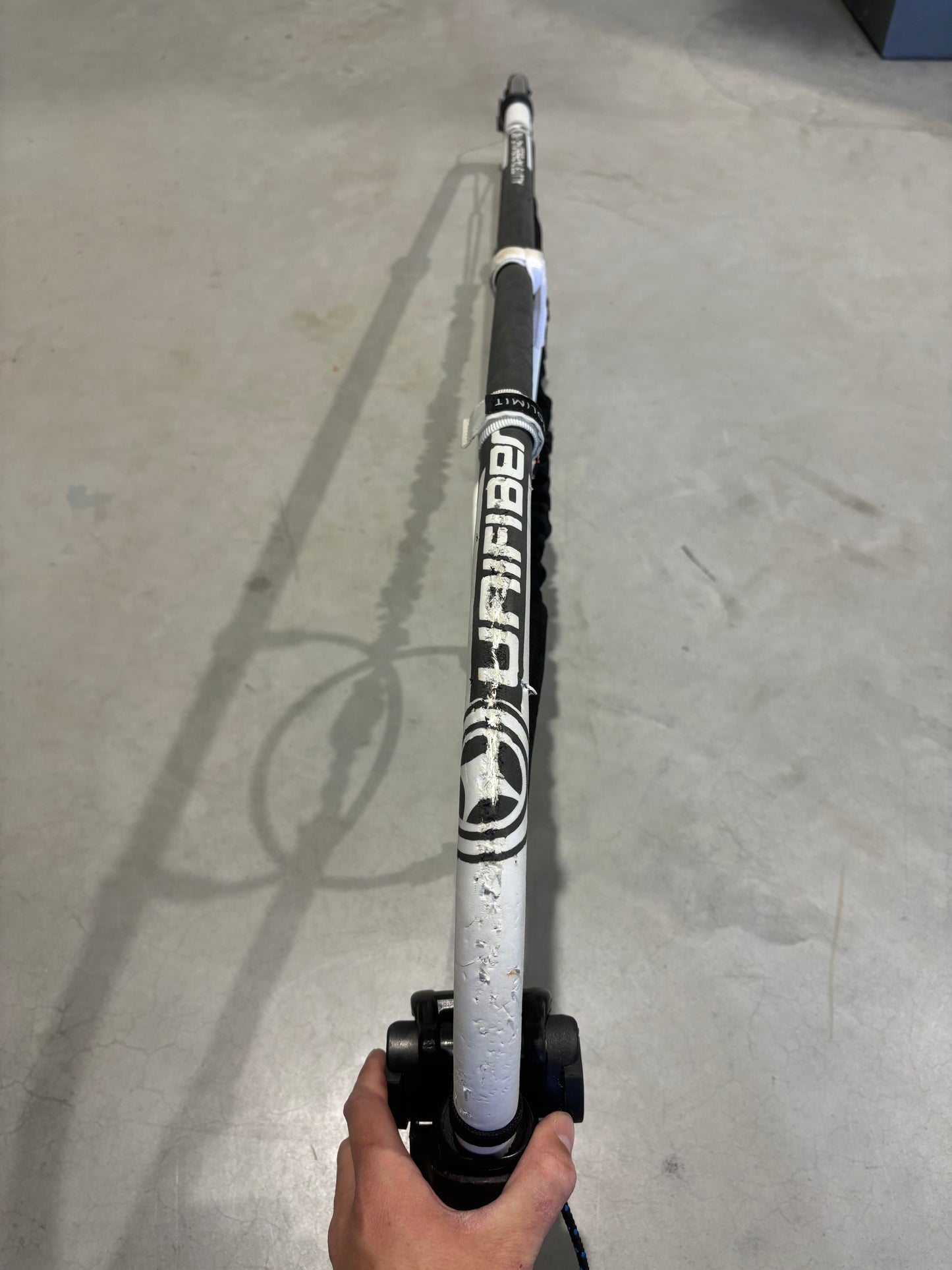 Unifiber Alu T8 140-190