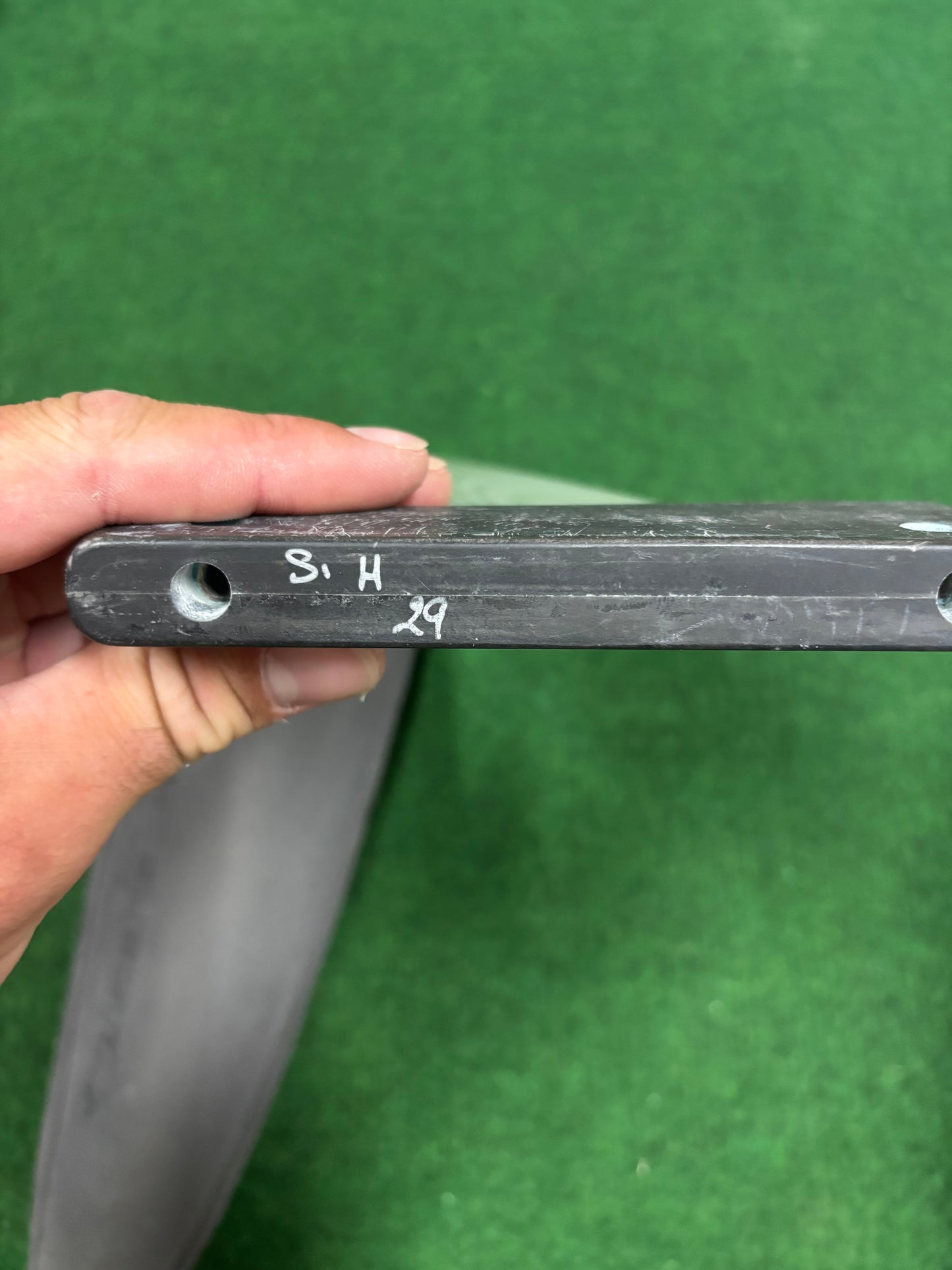 Select S1 29cm Tuttlebox