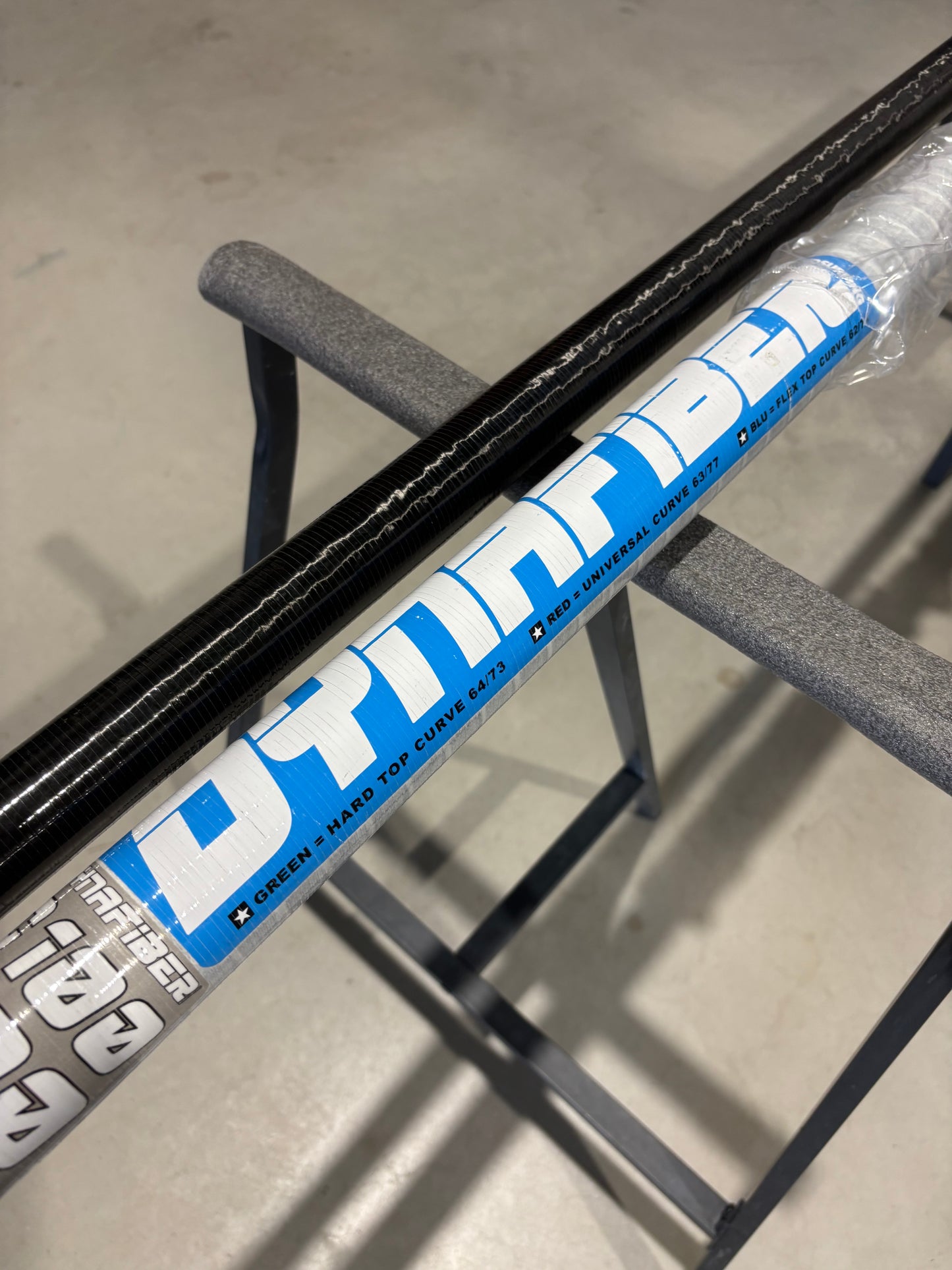 Dynafiber 400 SDM - 100% Carbon - FT