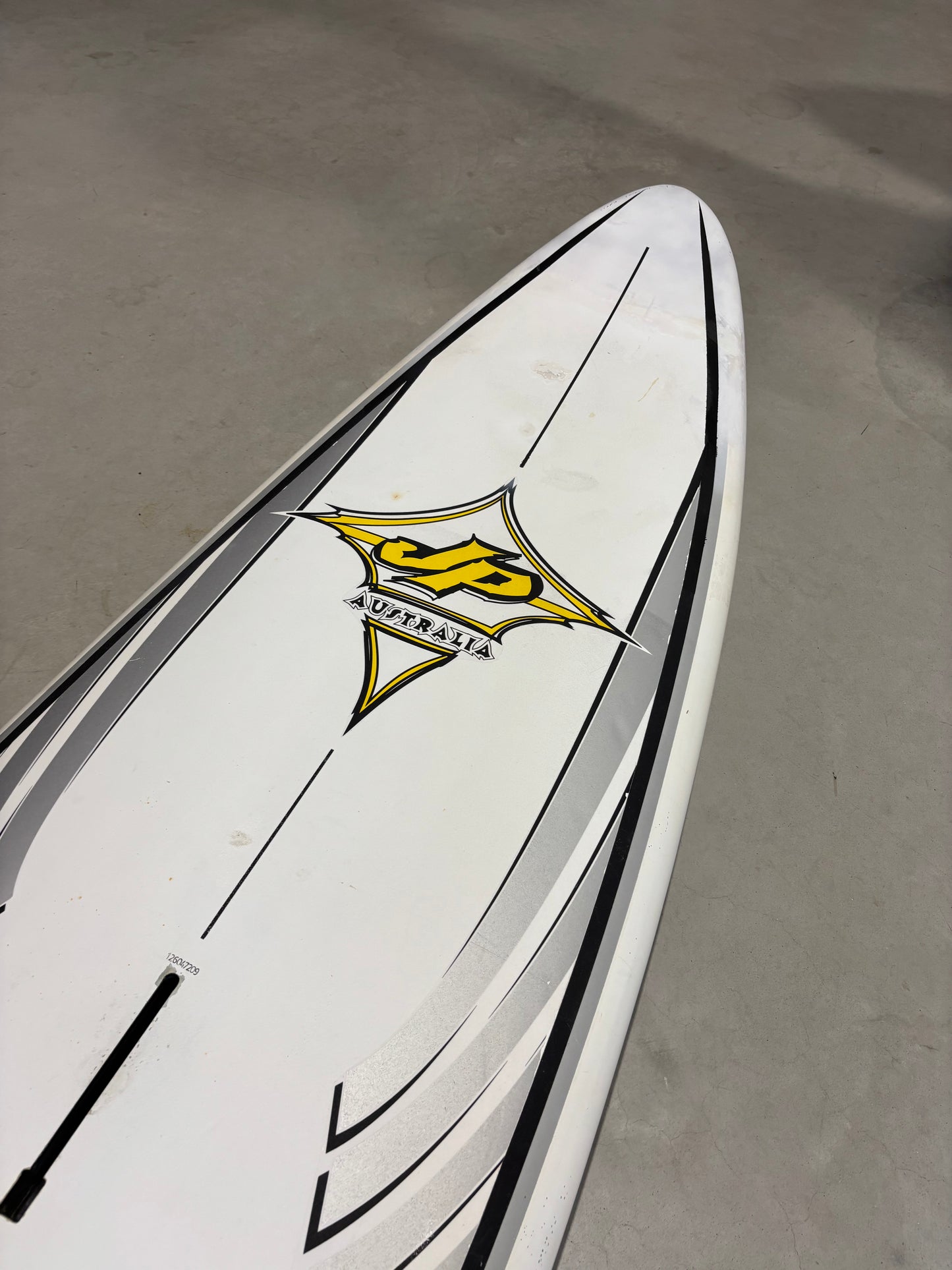 JP Freestyle FWS - 113L
