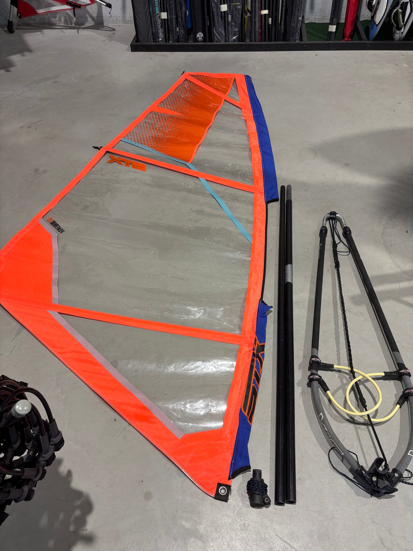 STX Powerkid 3.6