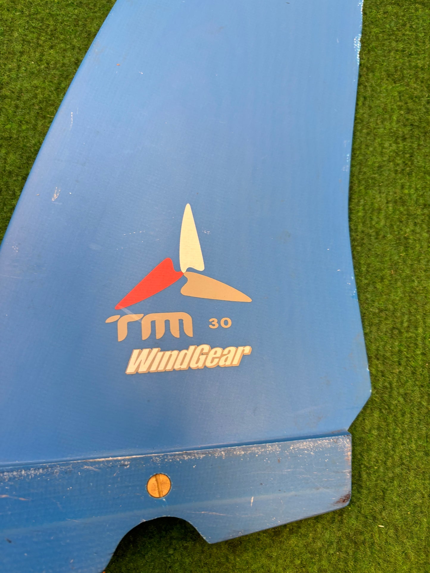 Windgear Shallow vin 30cm Powerbox
