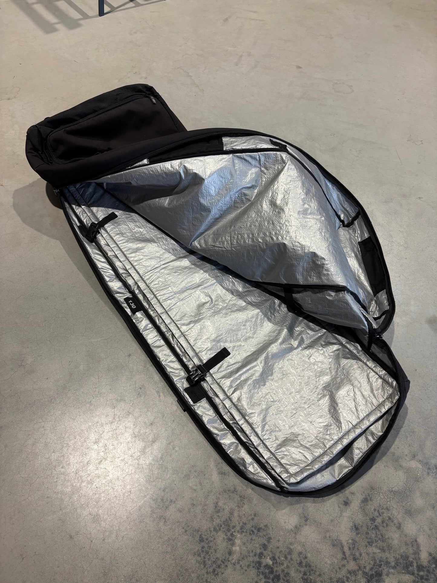 Travelbag Kitesurf 135
