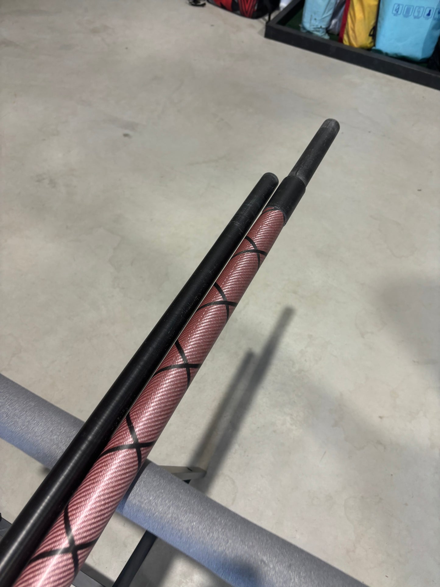 STX 400 RDM - 40% Carbon - CC