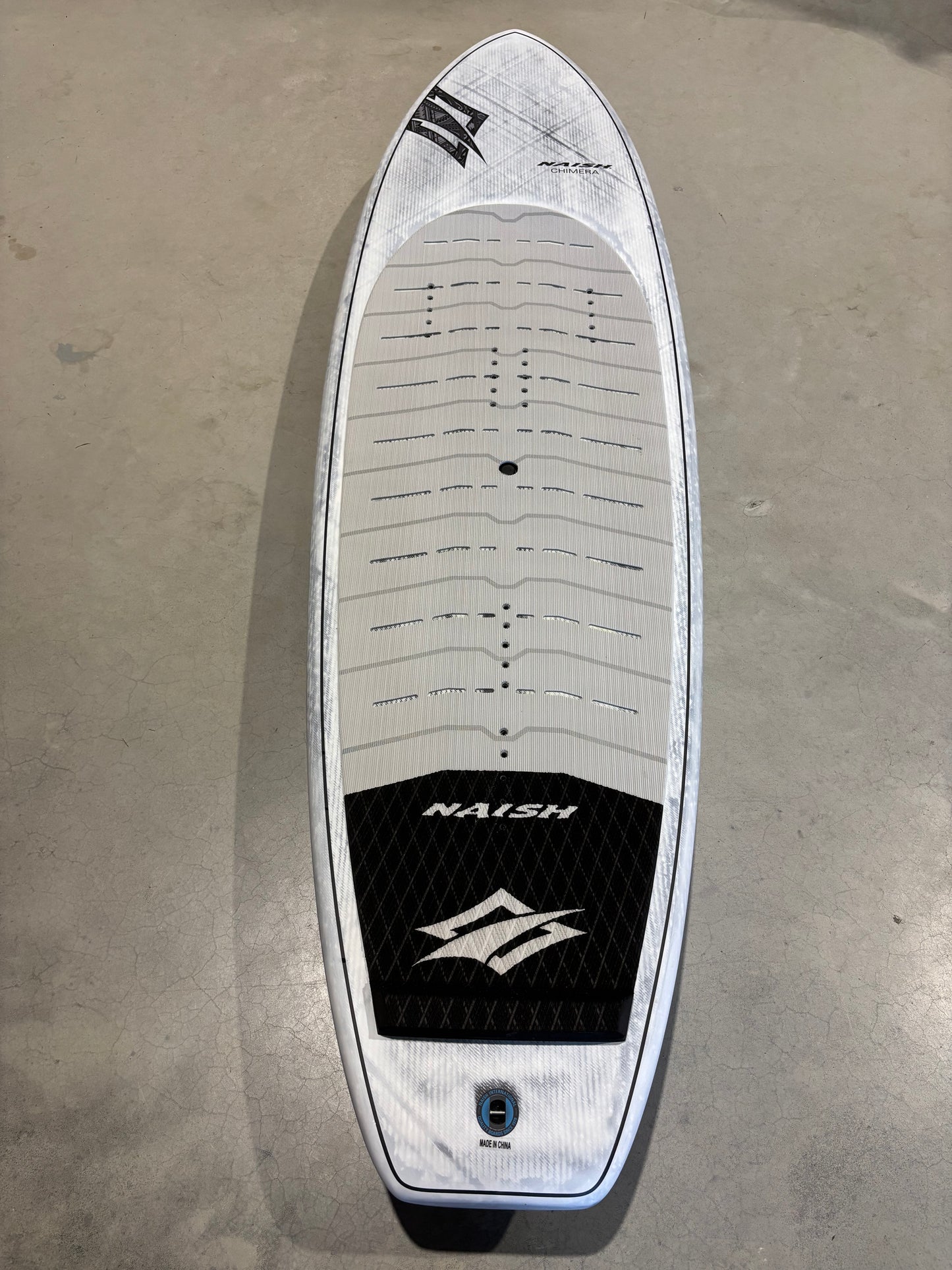 Naish Chimera 5’8 - 50L