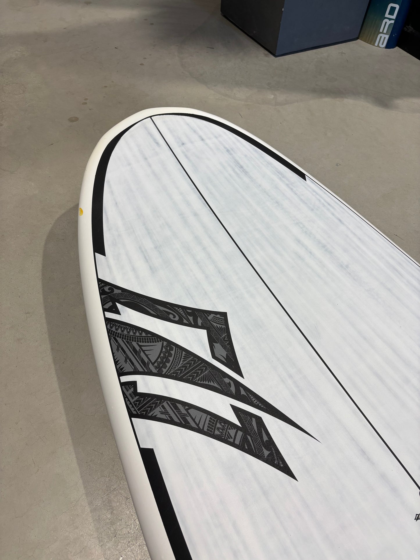 Naish Stratos - 125L