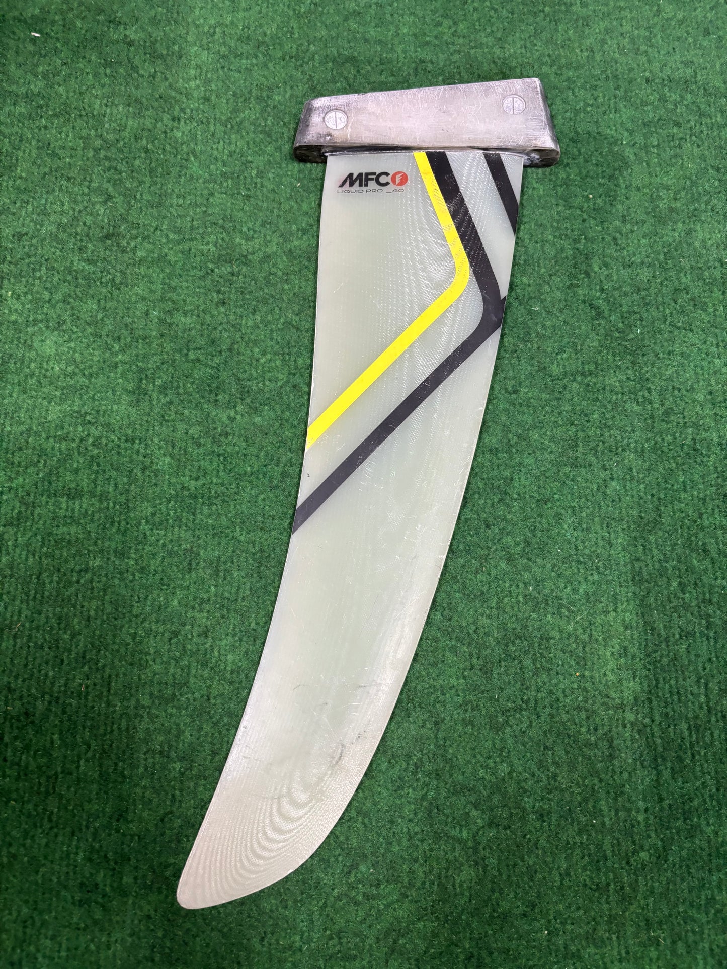 MFC Liquid PRO 40cm Tuttlebox