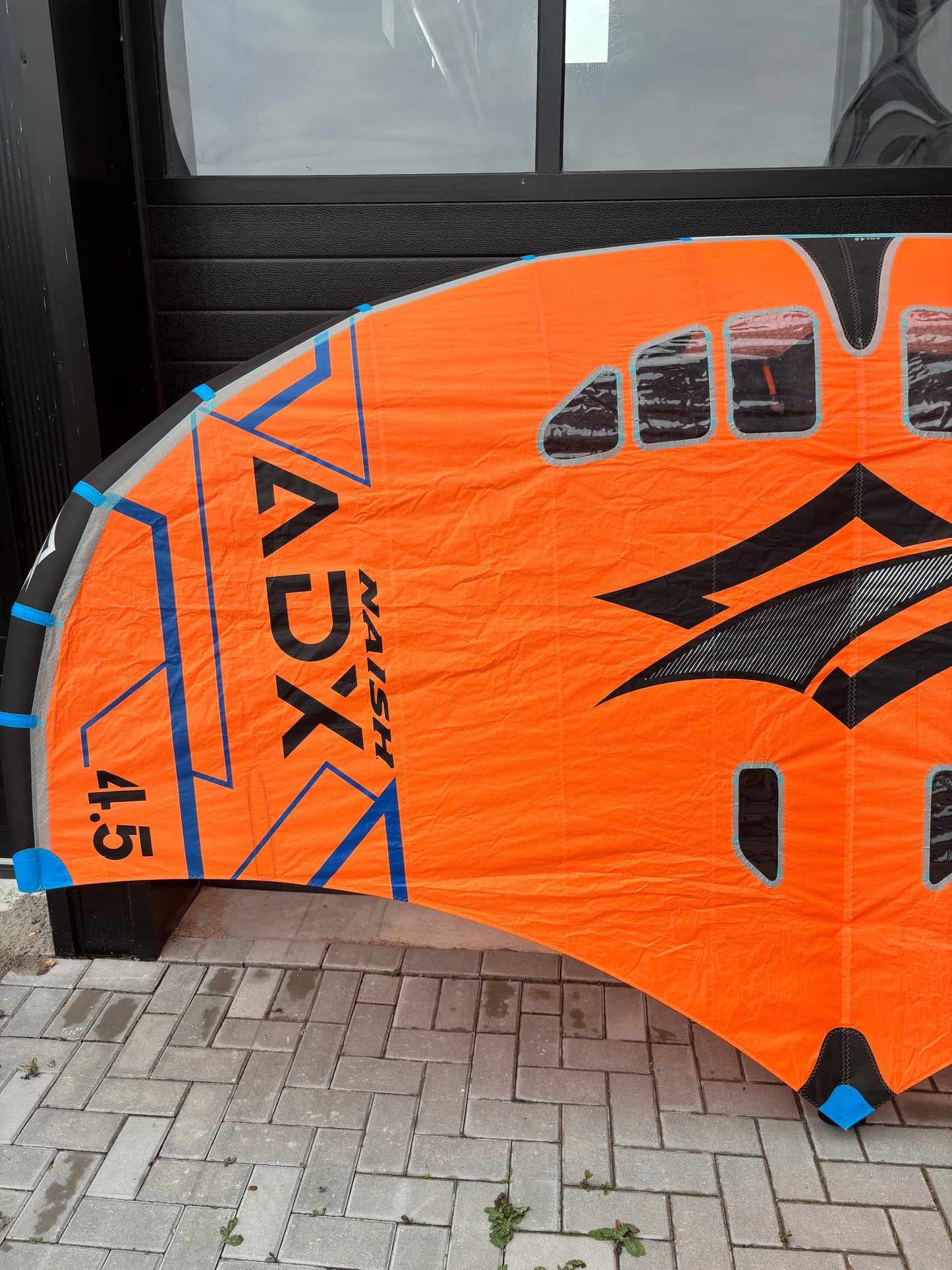 Naish ADX 4.5