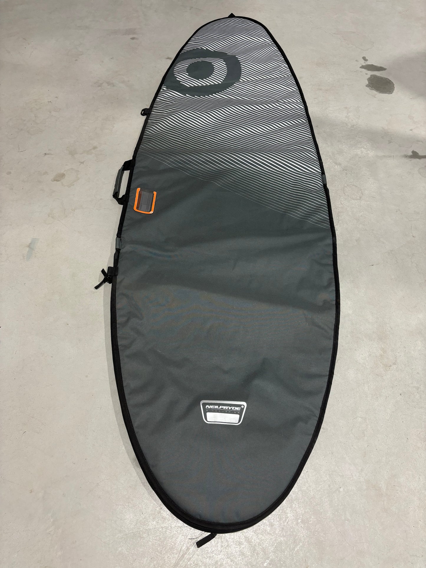 Boardbag Neilpryde 240x65