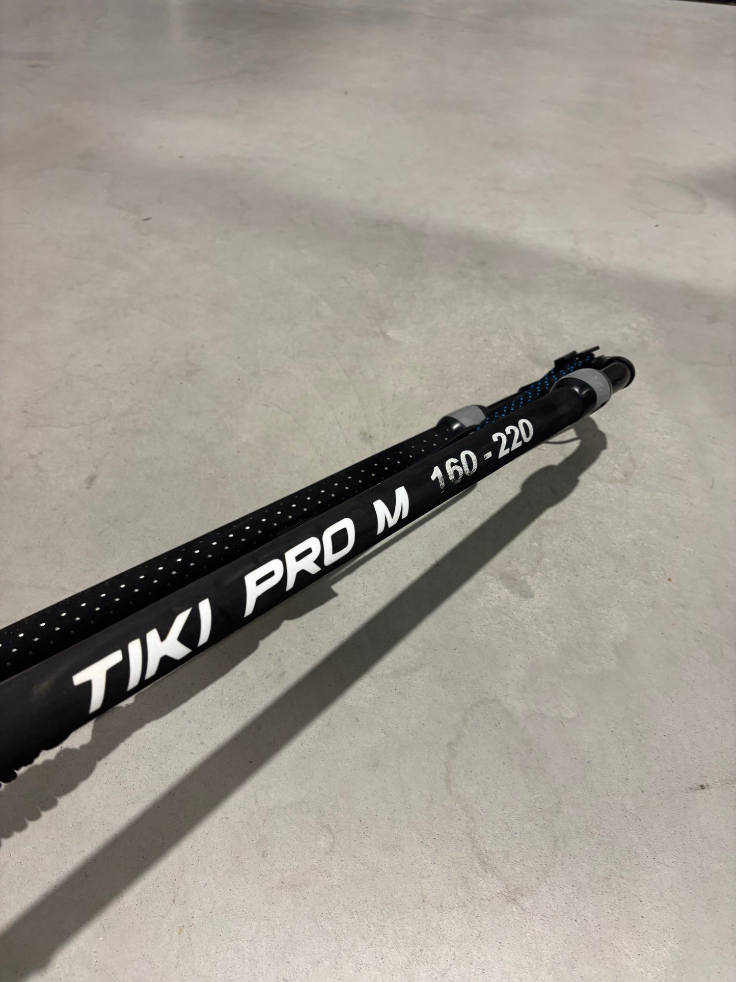 Tiki PRO-M 160-220