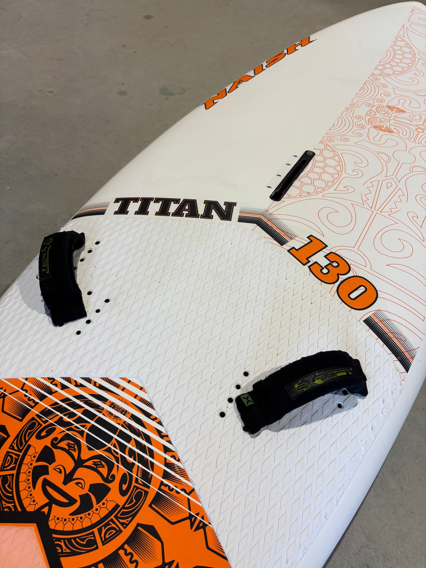 Naish Titan - 130L