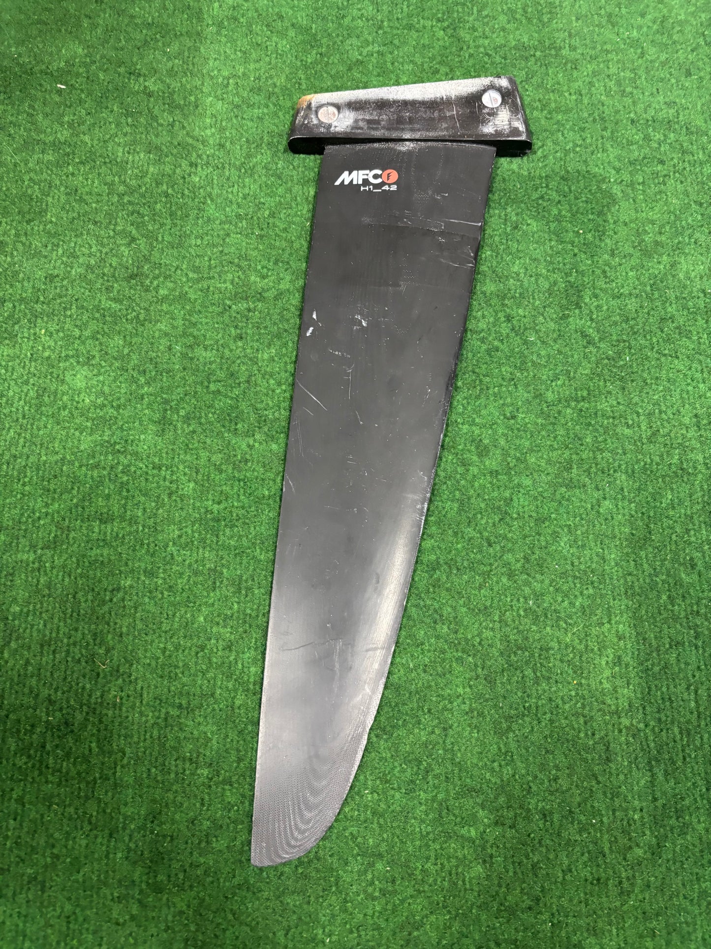 MFC H1 42cm Tuttlebox