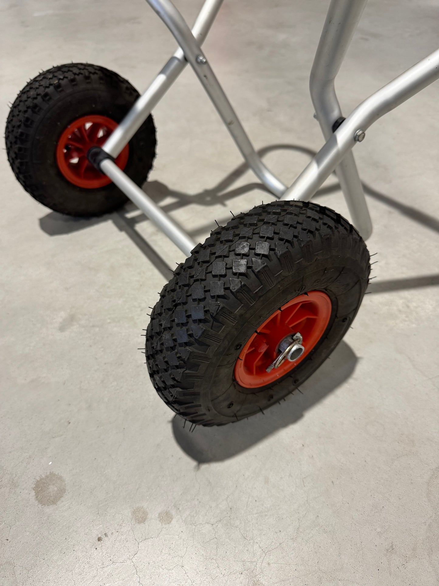 Eckla Surf Trolley
