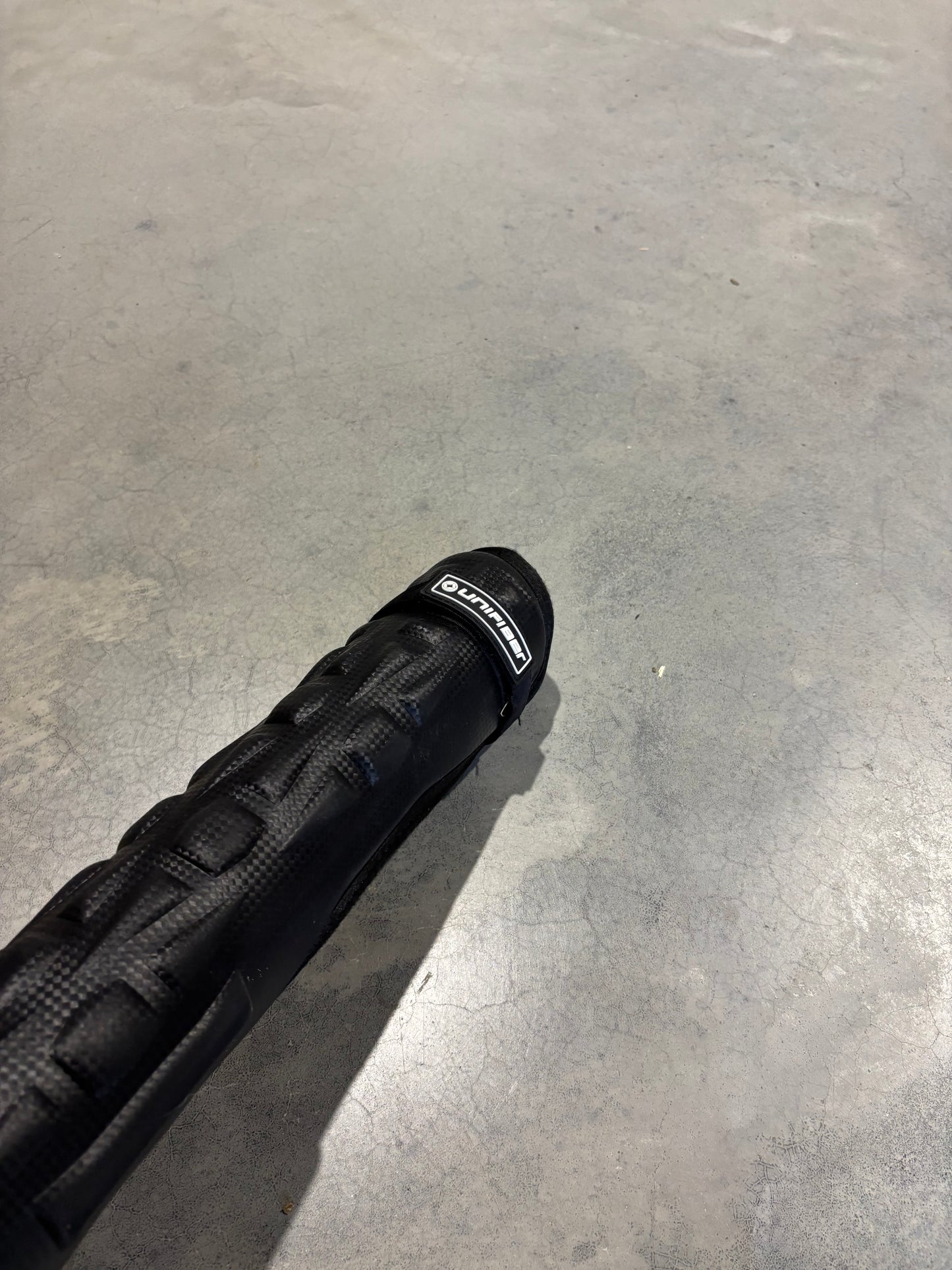 Unifiber Boardguard