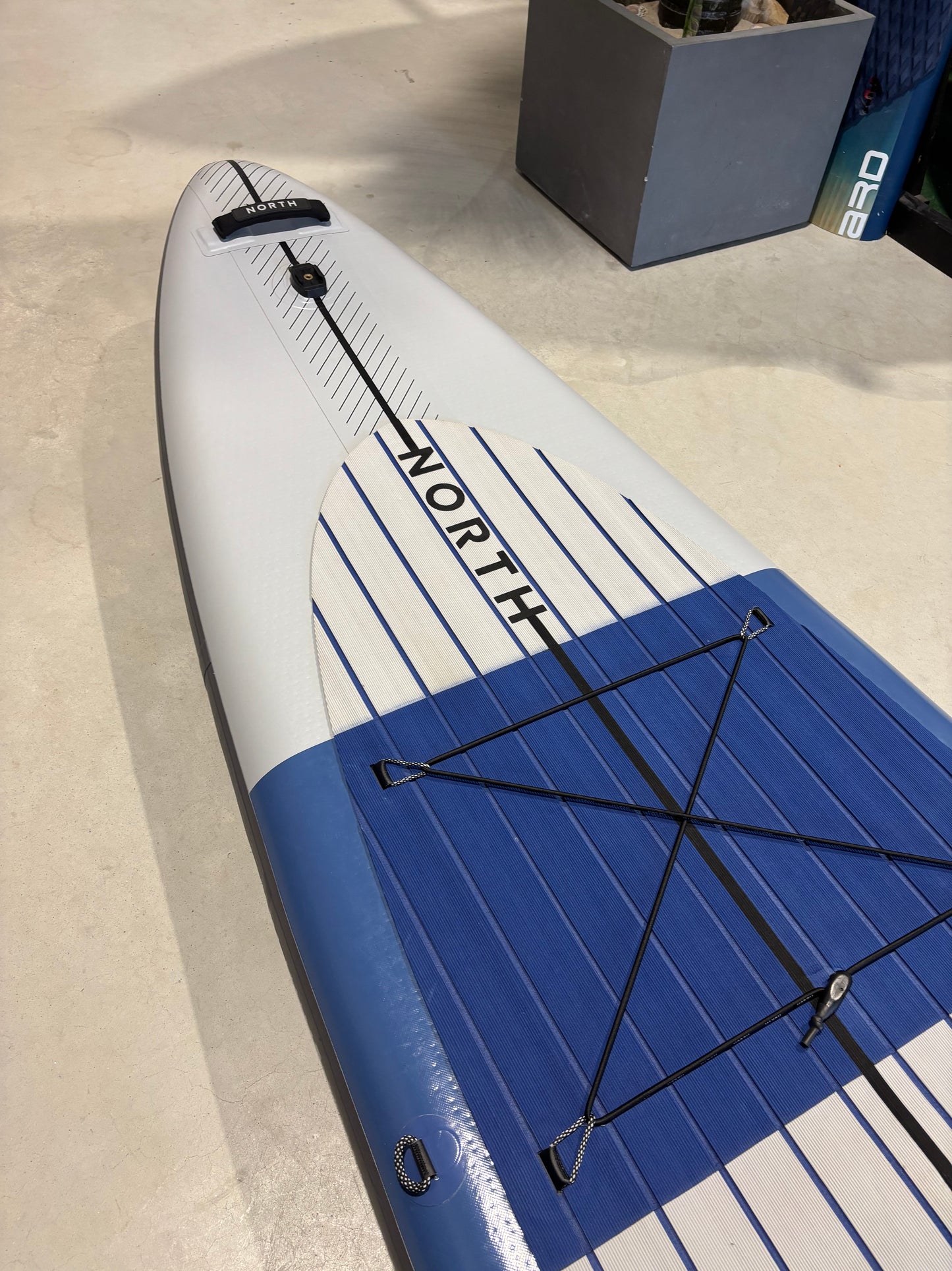 North Sails Pace Windsup 11’0