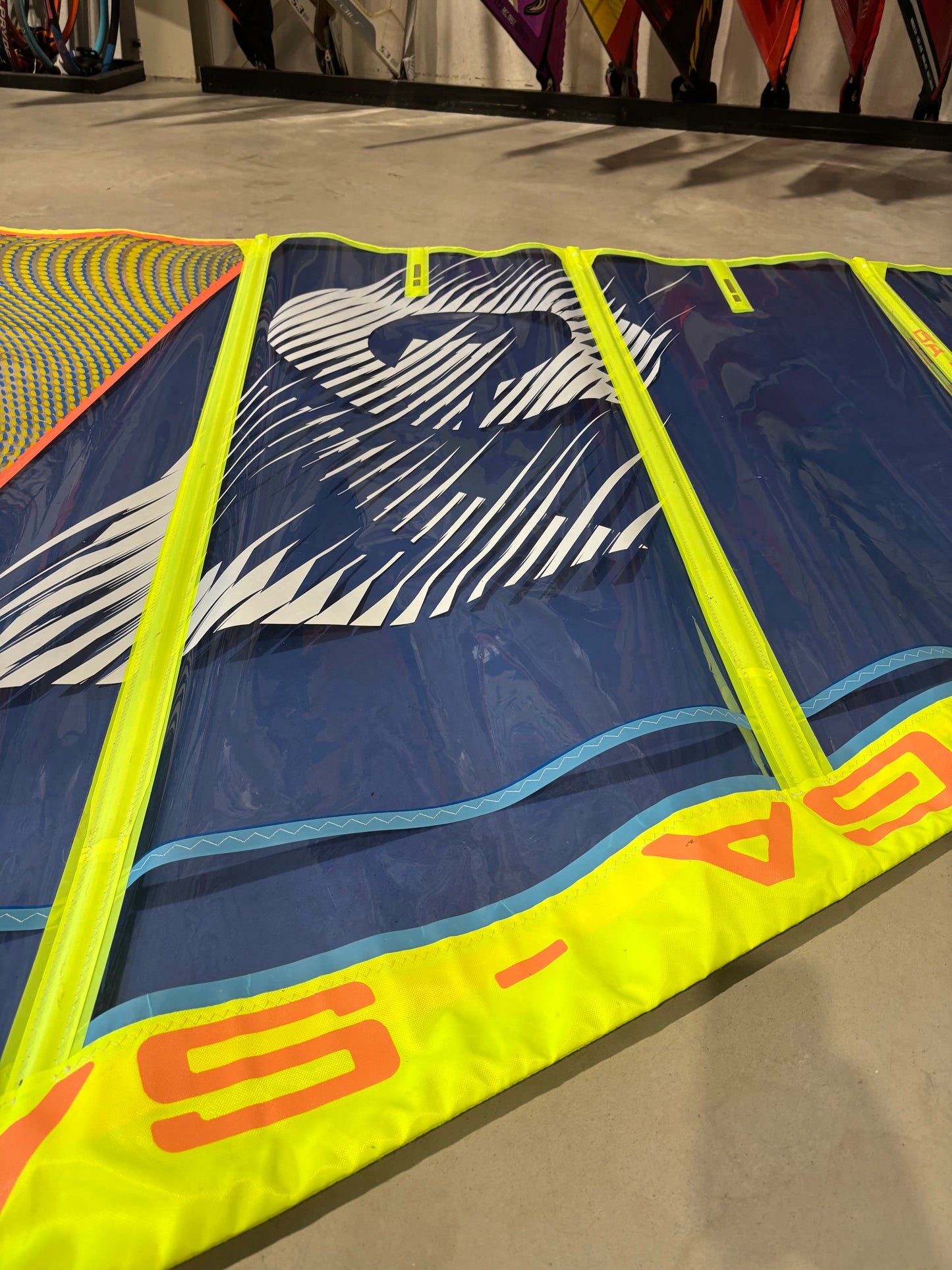 Gaastra Cosmic 8.3