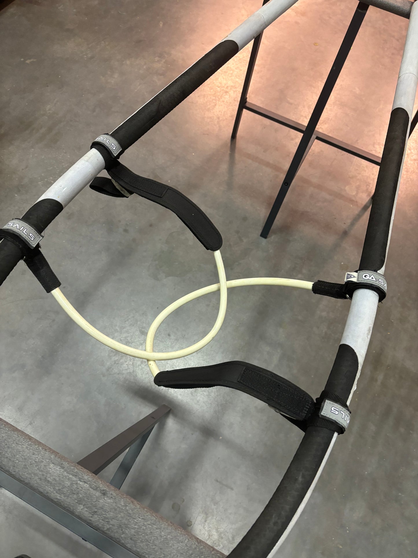 Neilpryde Wave Carbon 145-195