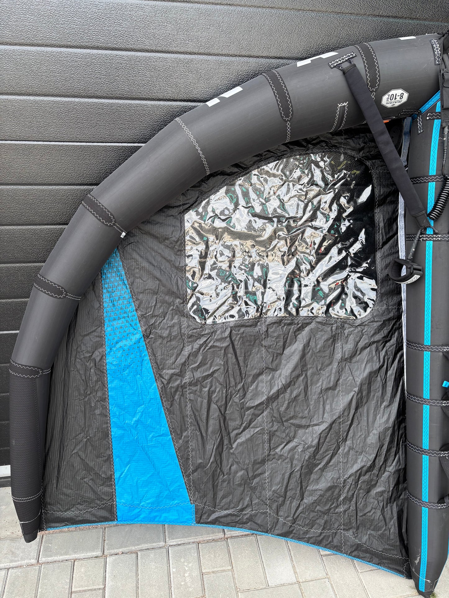 Naish Wingsurfer S26 3.6