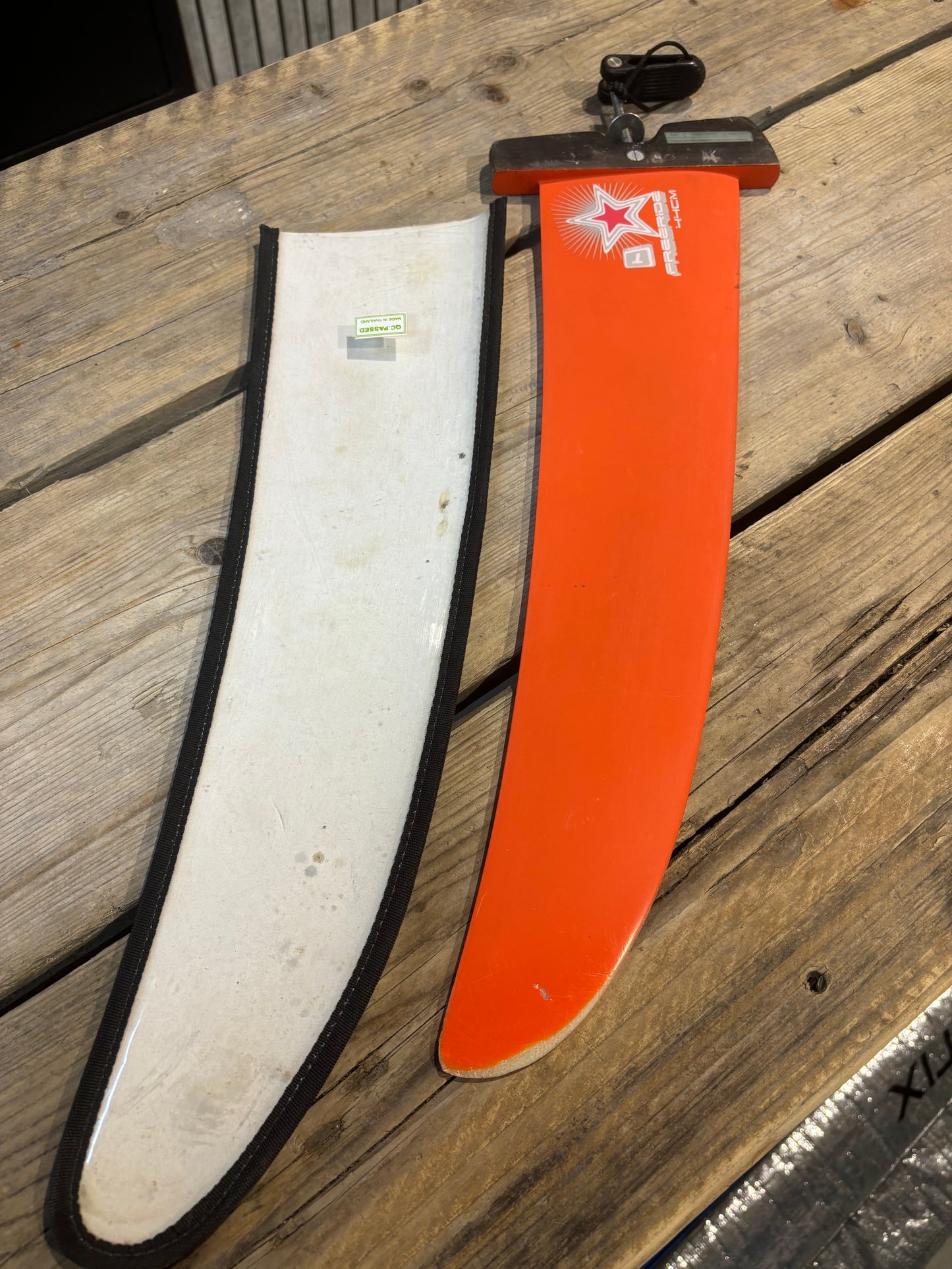 Fanatic Shark HRS - 150L