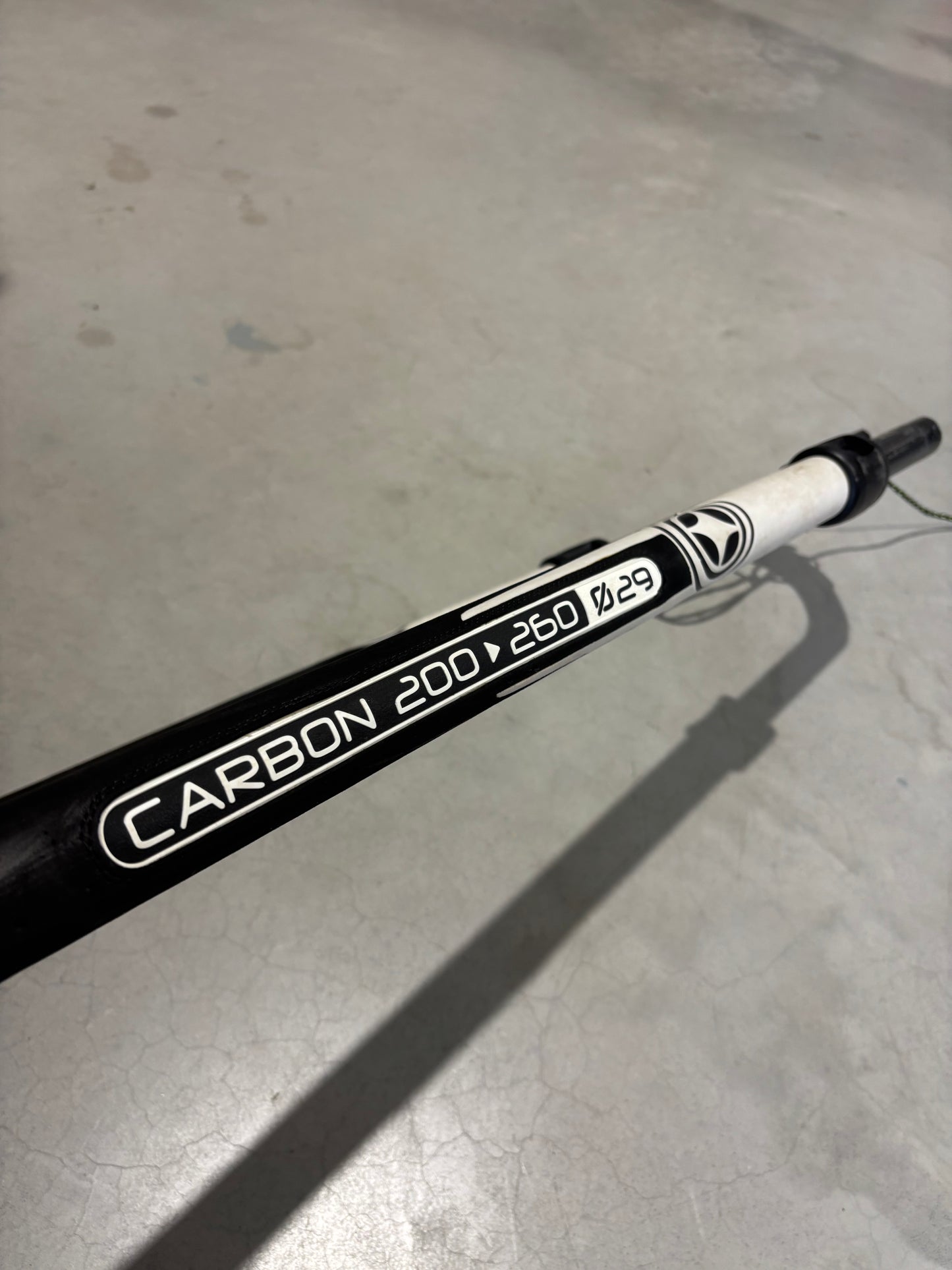 Unifiber Carbon 200-250