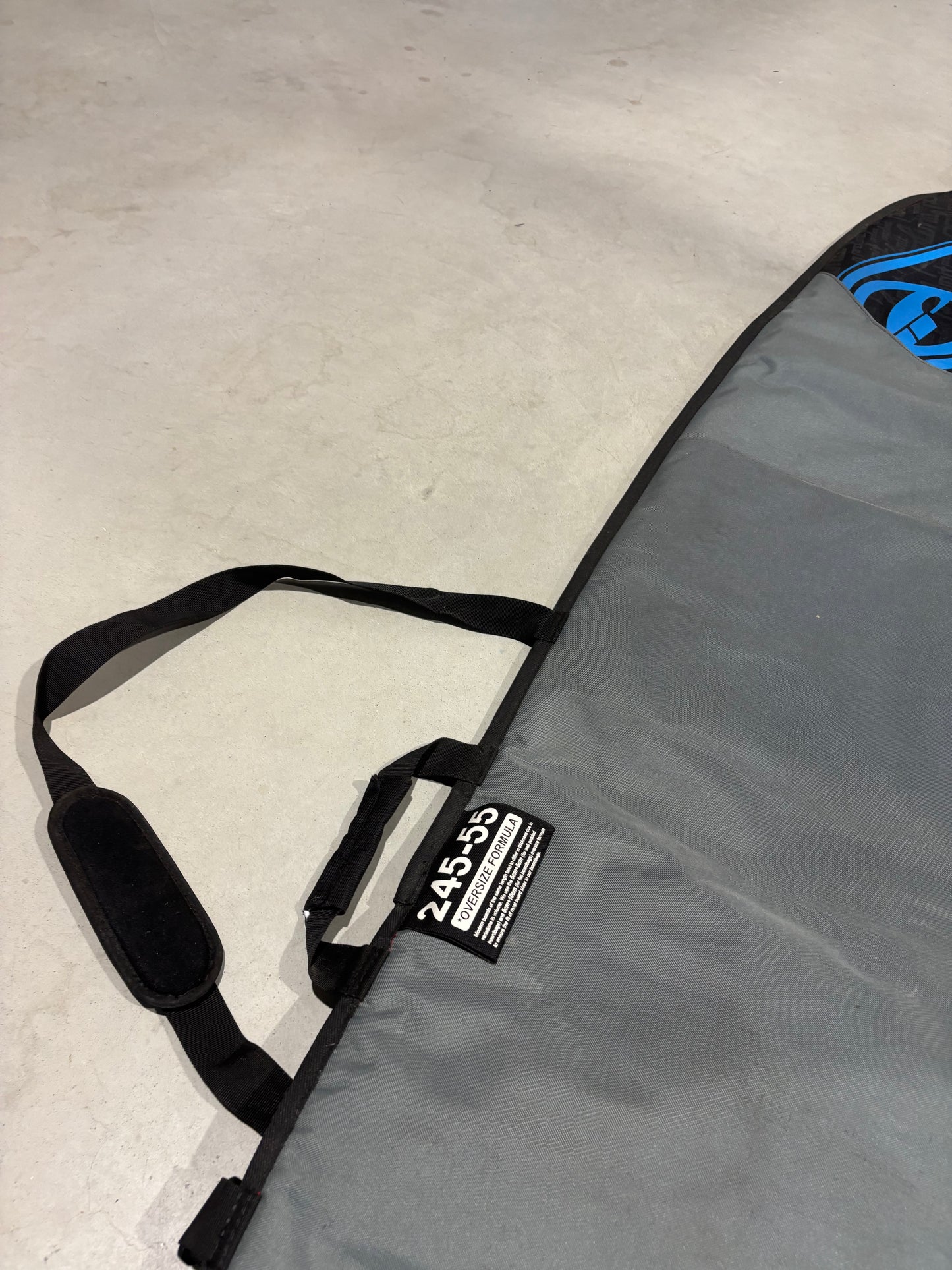 Boardbag Prolimit 245x55