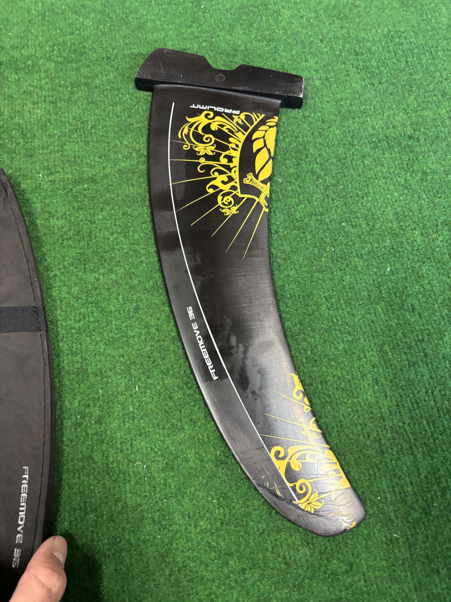 Prolimit Freemove 36cm Powerbox