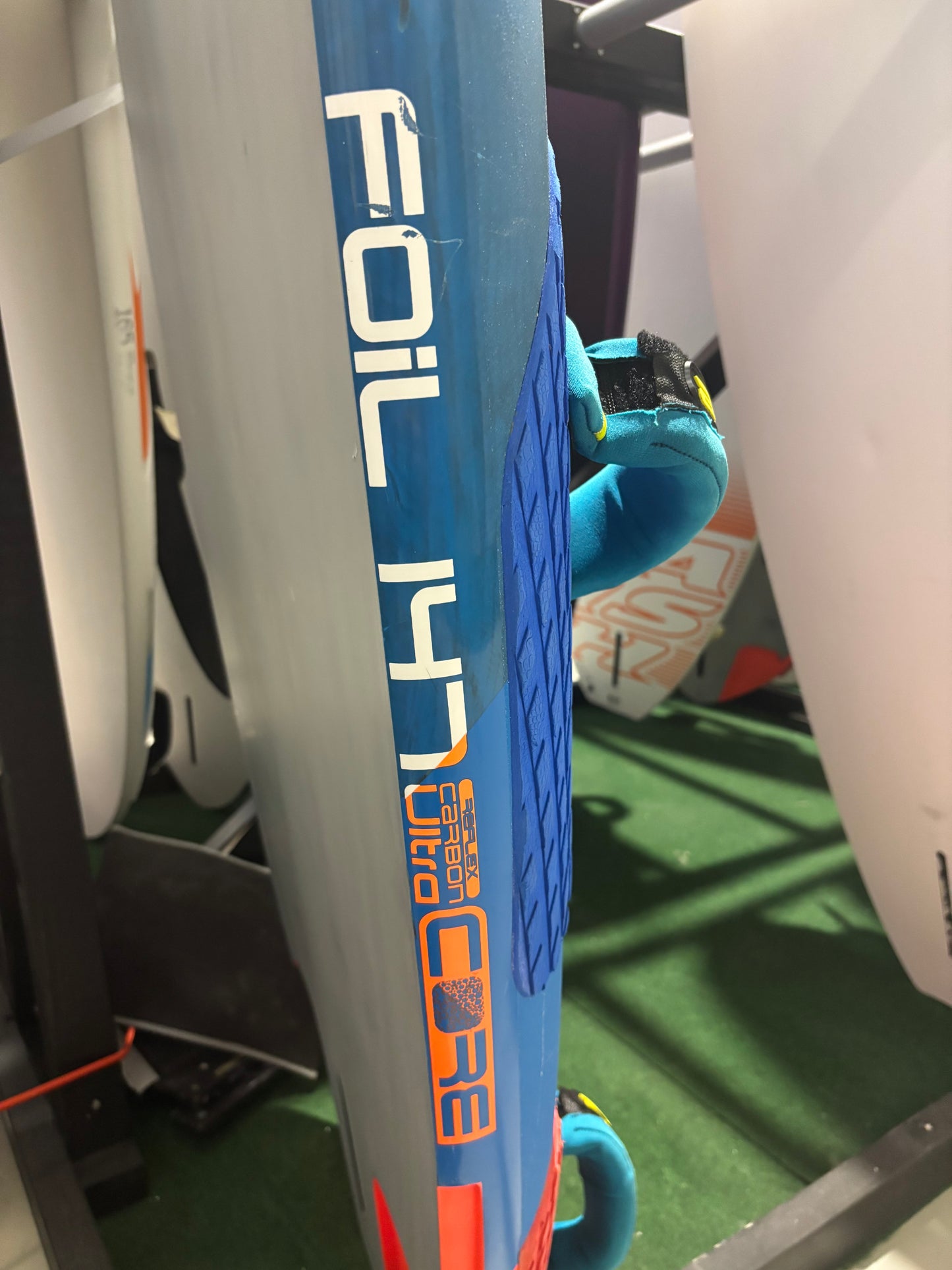 Starboard Foil / Ultrasonic Ultra Carbon - 147L