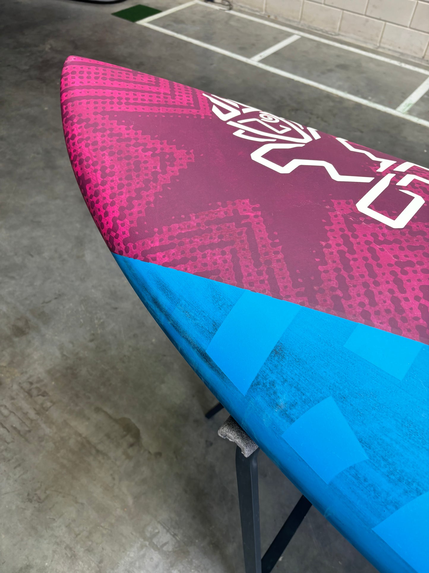 Starboard Hyper Carbon Reflex ’23 - 88L