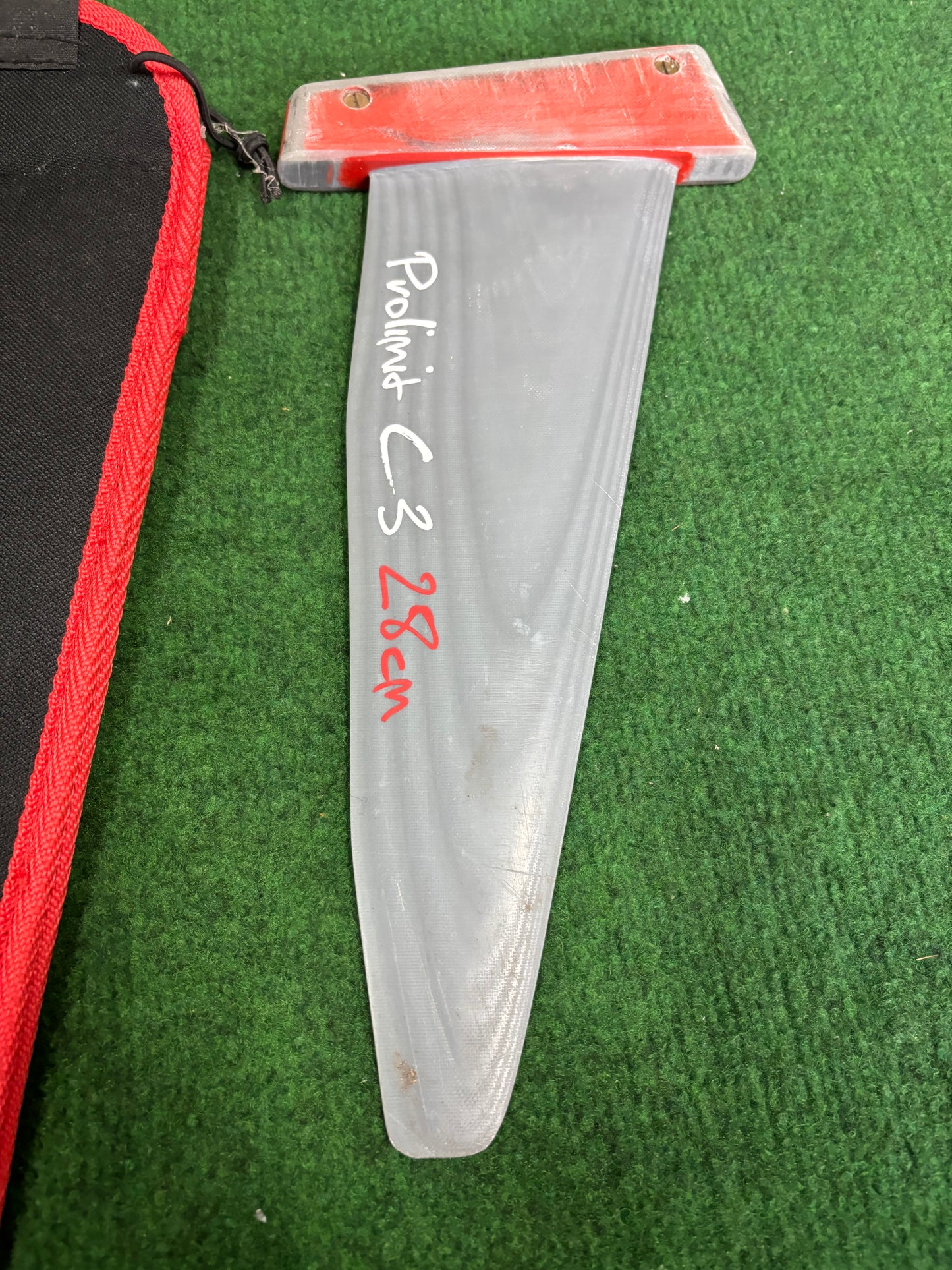 Prolimit C3 28cm Tuttlebox
