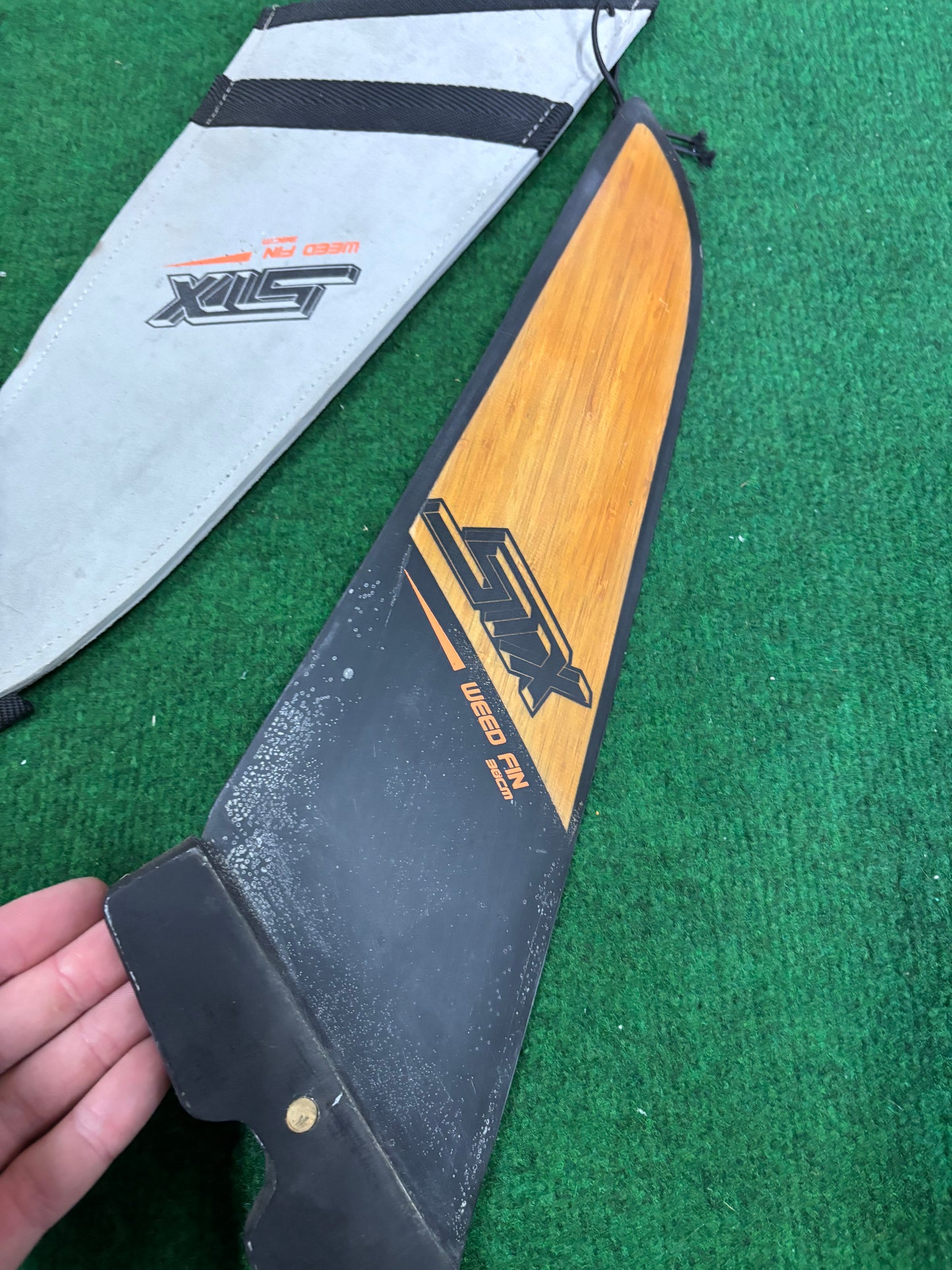 STX Weed 30cm Powerbox