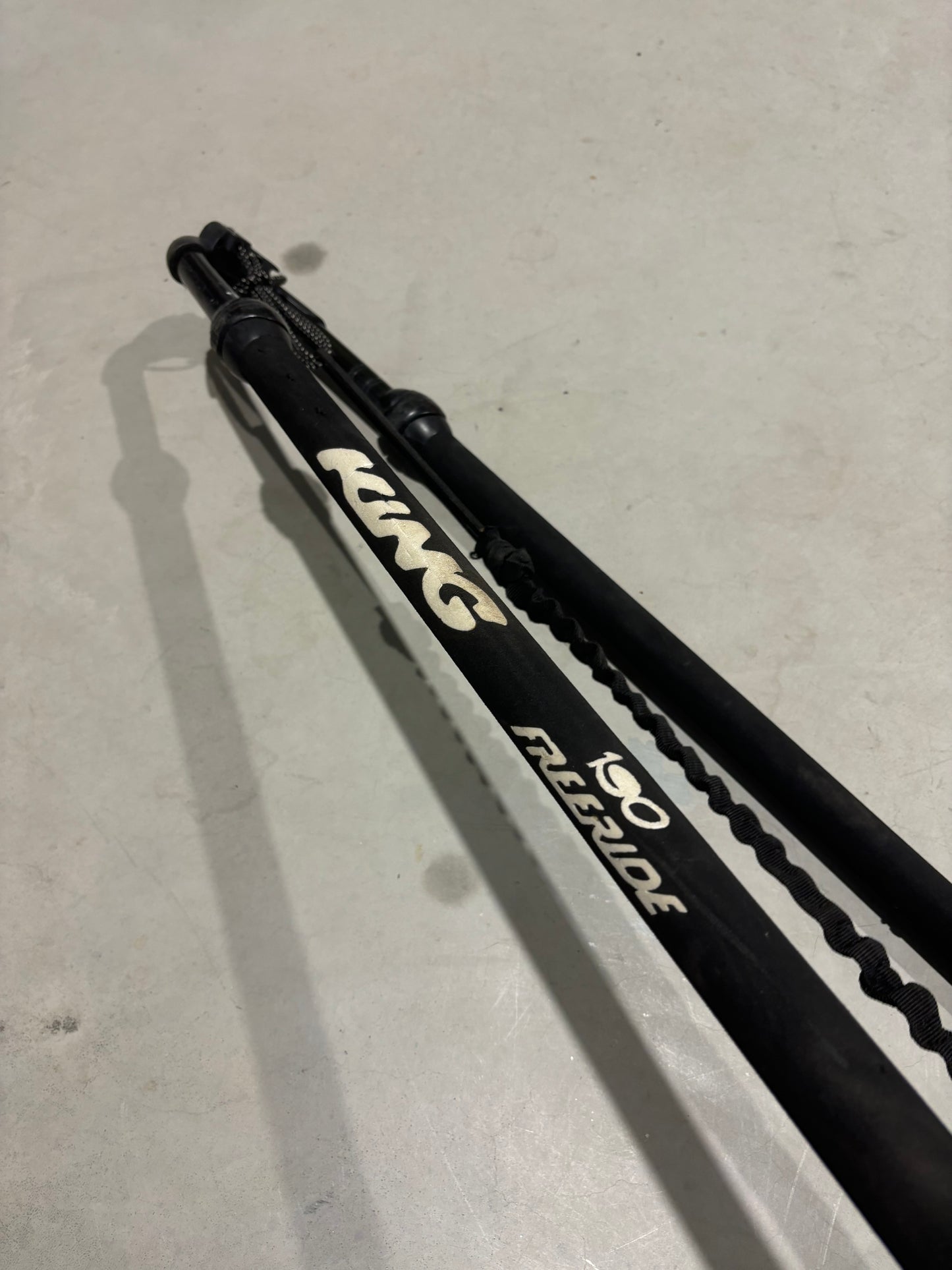 Technolimits King 190-240