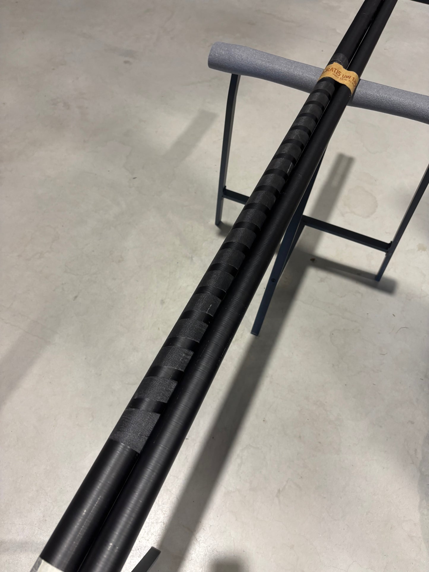 Windgear 370/400/430/460 RDM - 30% Carbon - CC / NIEUW