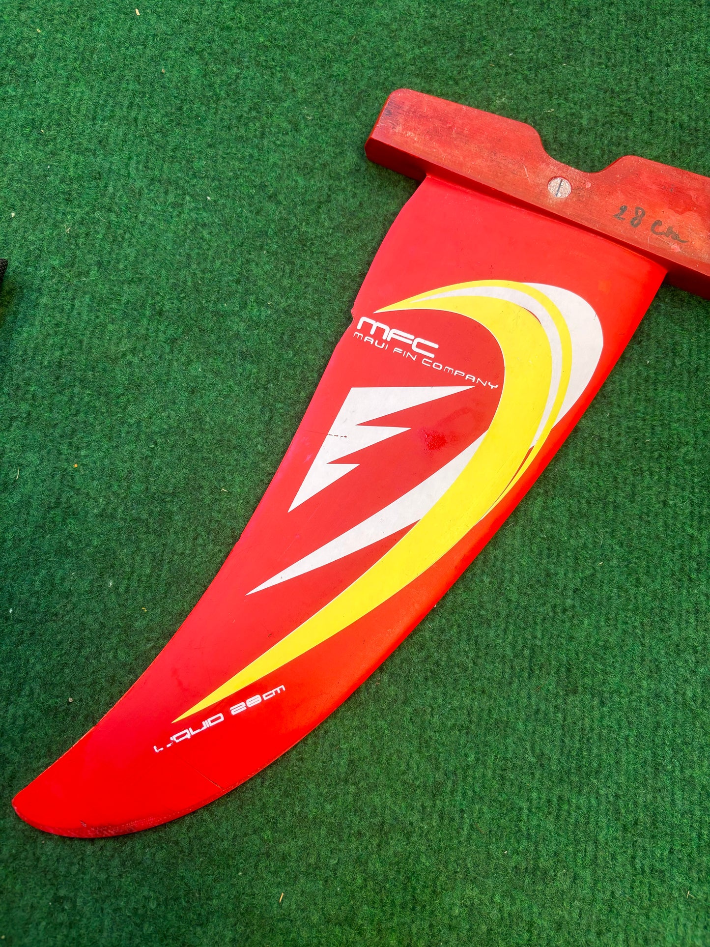 MFC Liquid 28cm Powerbox