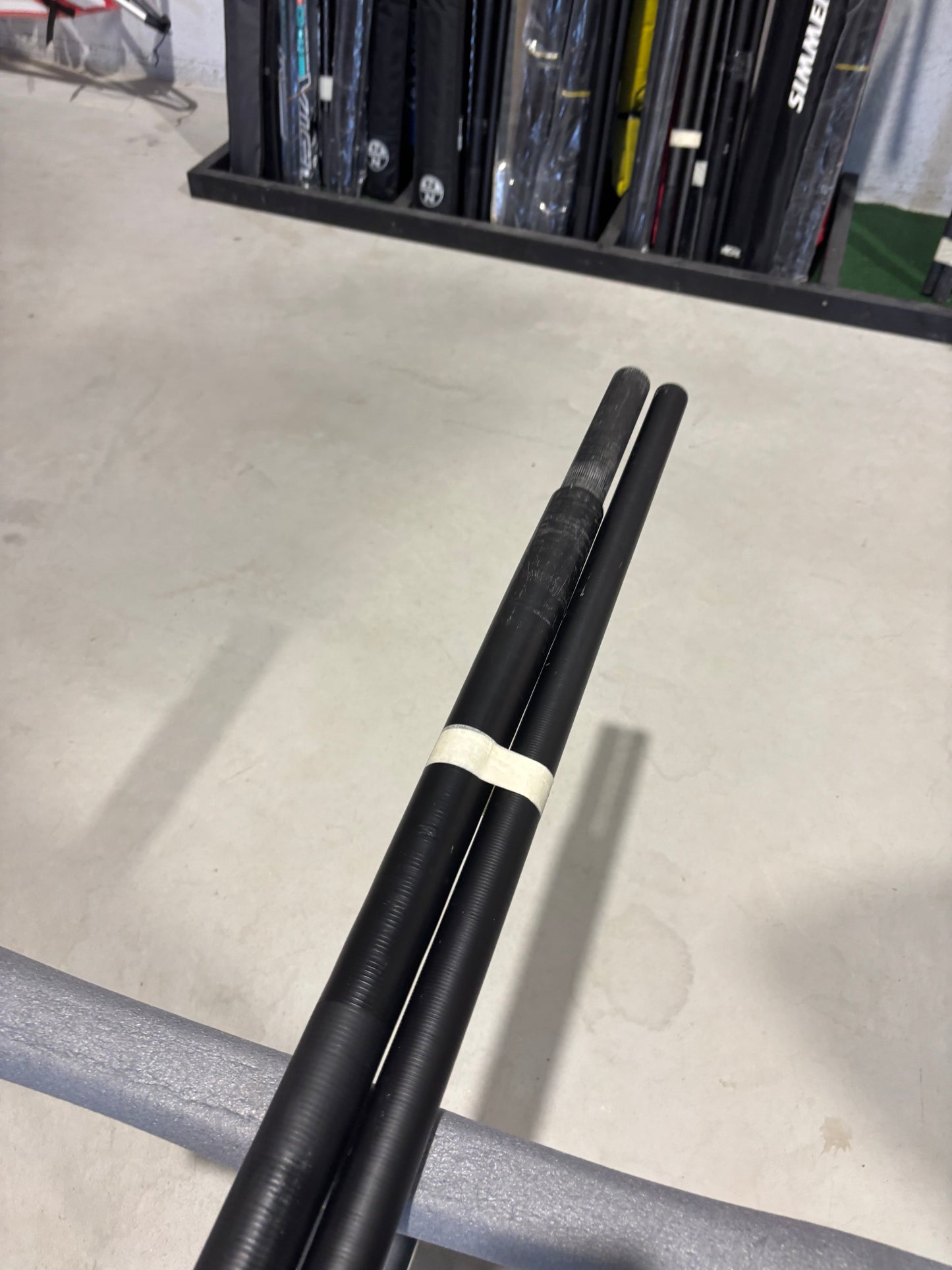 Windgear 370/400/430/460 RDM - 30% Carbon - CC / NIEUW