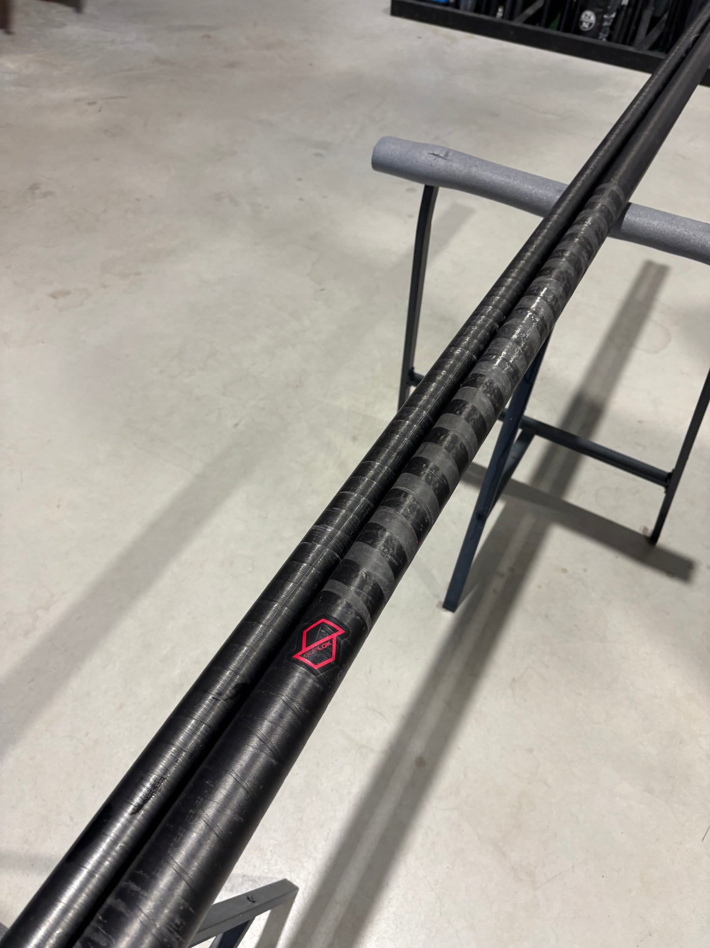 Severne Apex 460 SDM - 100% Carbon - CC