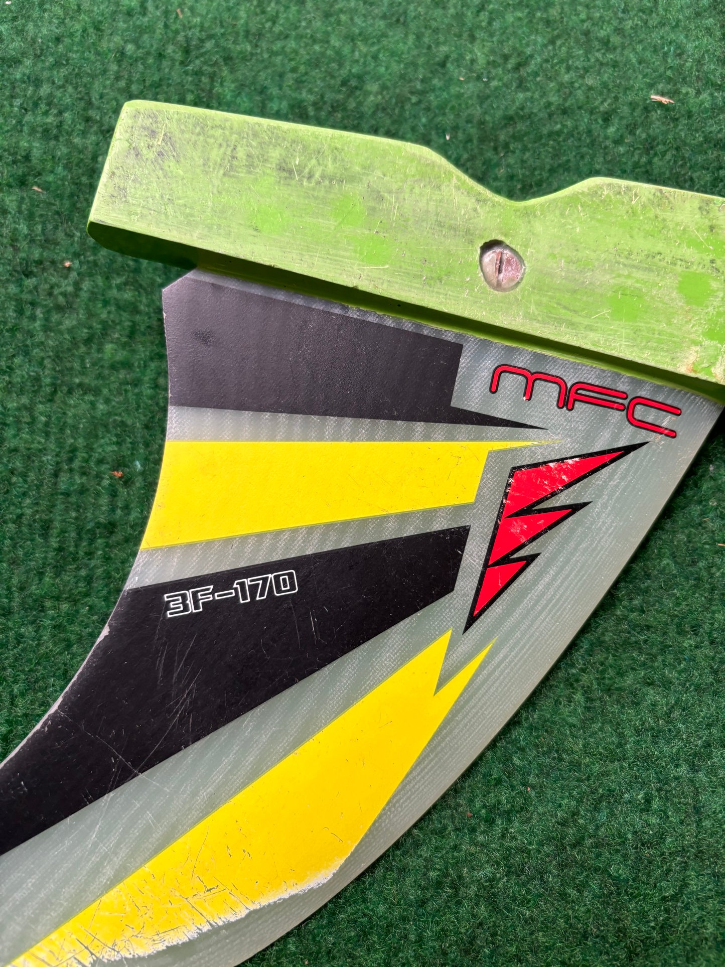 MFC 3F 17cm Powerbox