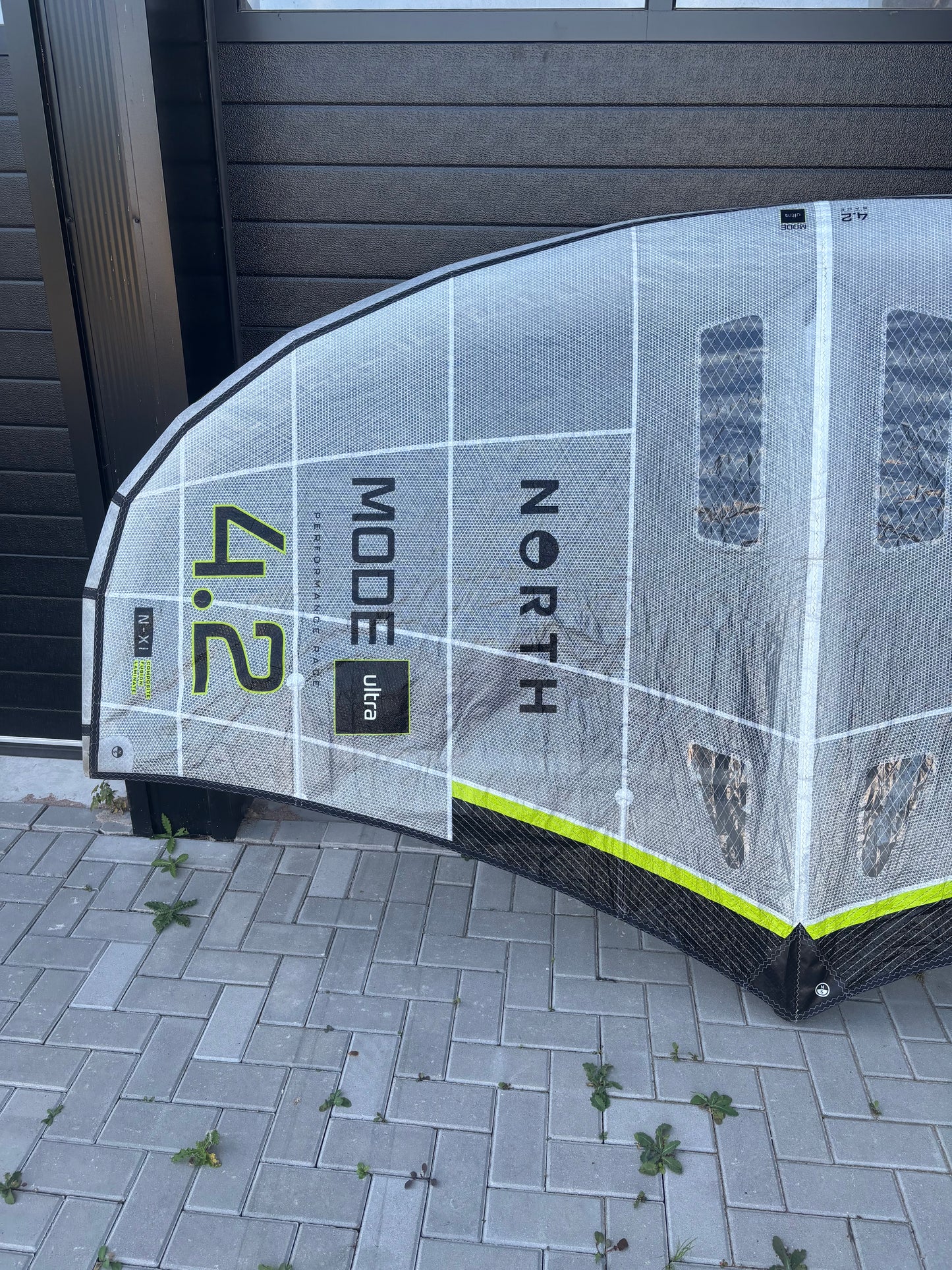 North Mode ULTRA 4.2m