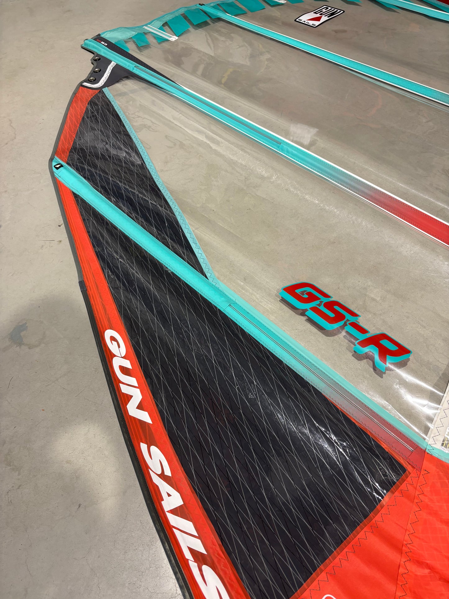 Gunsails GSR 7.1