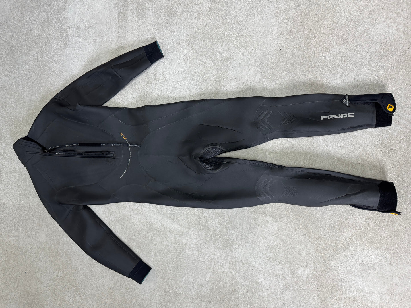 Neilpryde 3000 Series 5/3mm Heren Maat L
